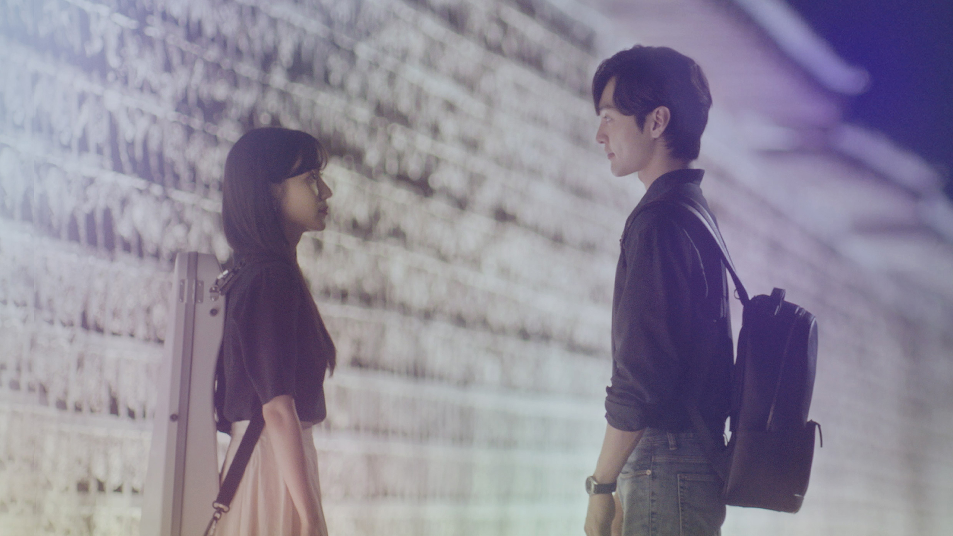 Do You Like Brahms? 1. Sezon 16. Bölüm