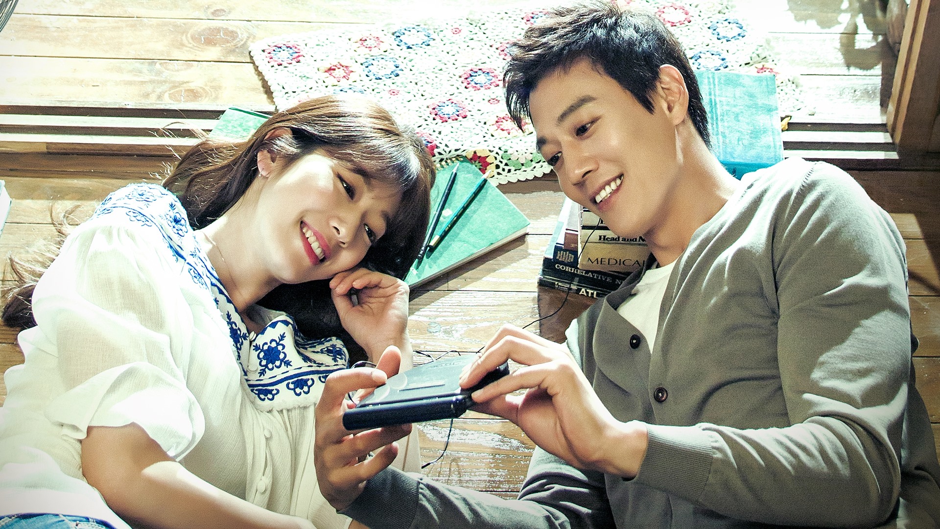 Doctors 1. Sezon 14. Bölüm