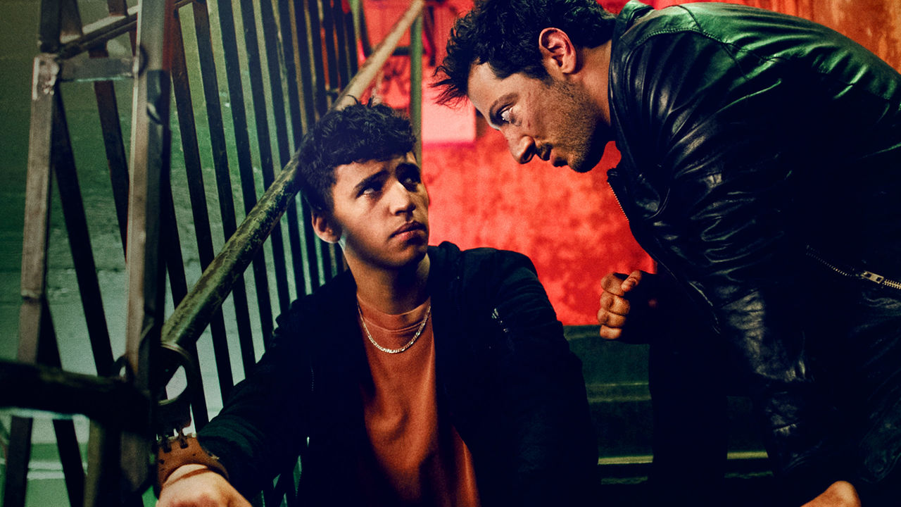 Dogs of Berlin 1. Sezon 8. Bölüm