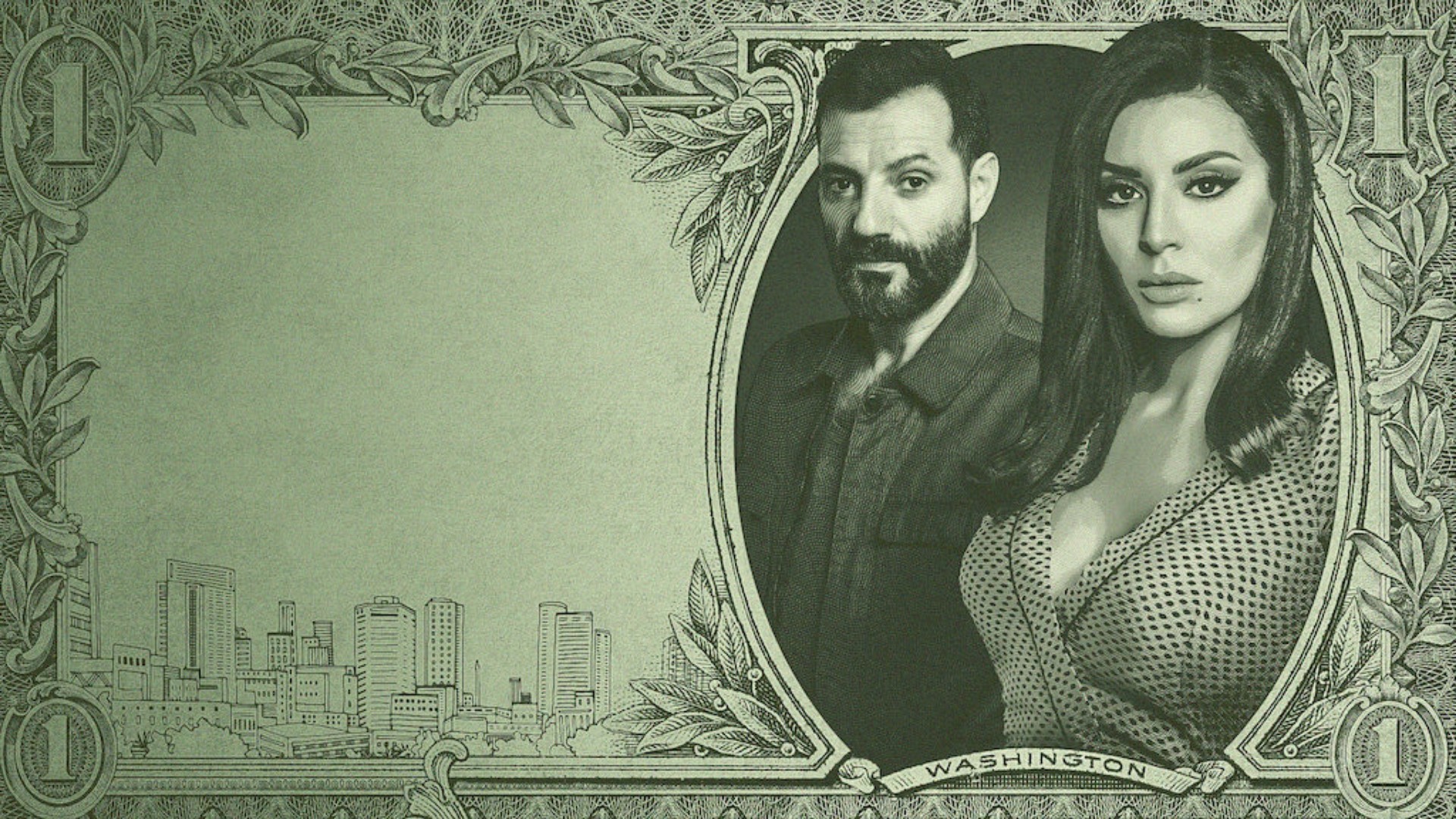 Dollar 1. Sezon 1. Bölüm