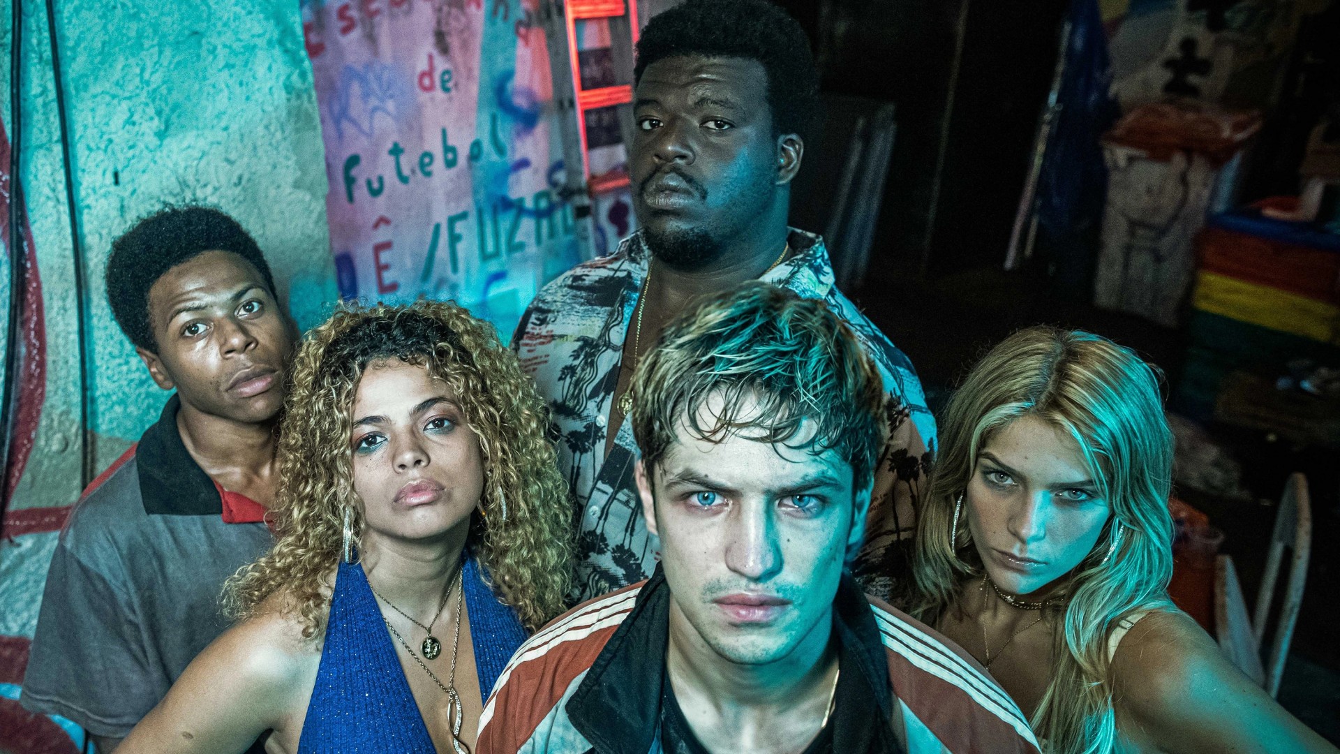 Dom 1. Sezon 6. Bölüm