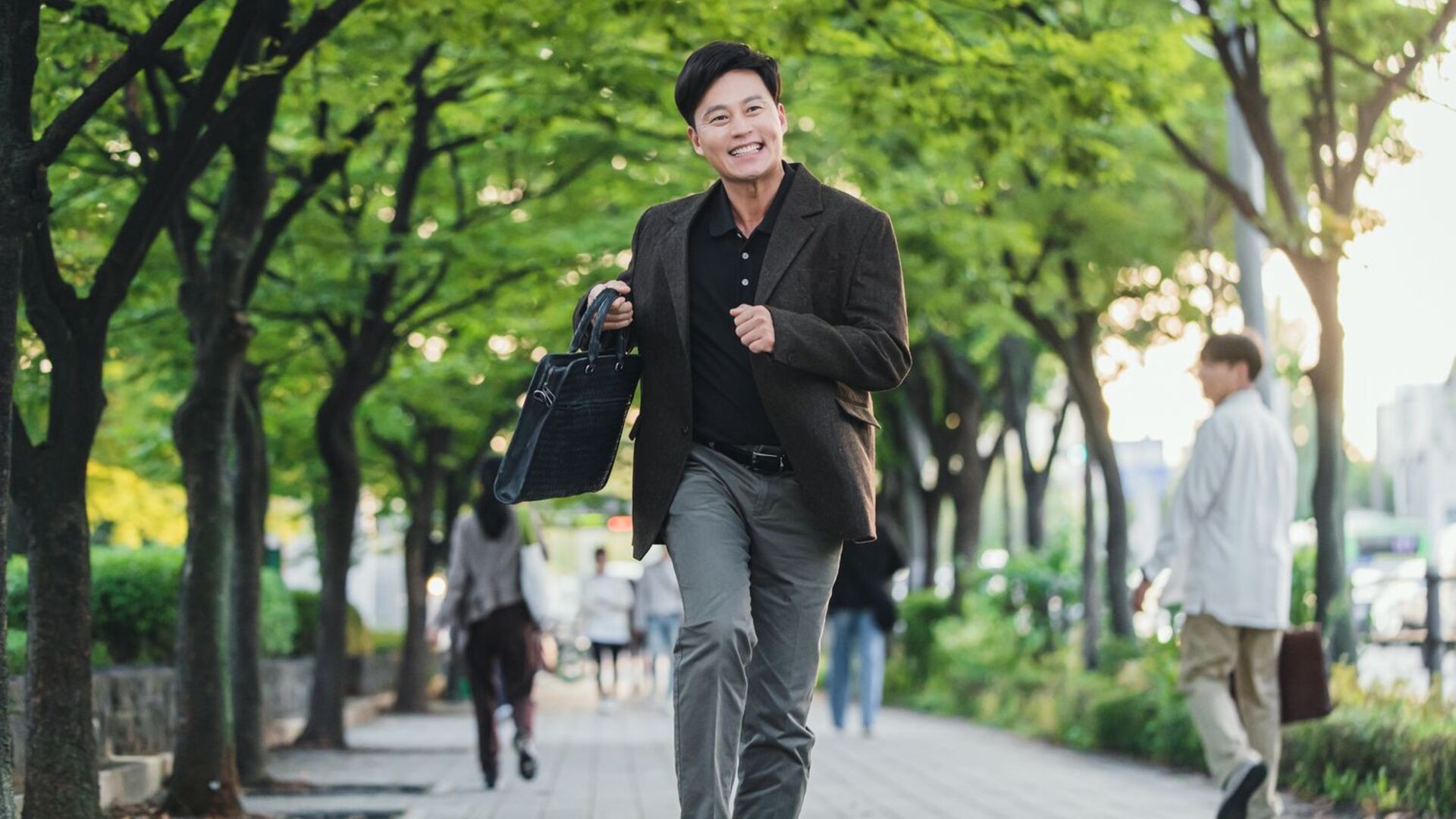 Dr. Park’s Clinic 1. Sezon 12. Bölüm