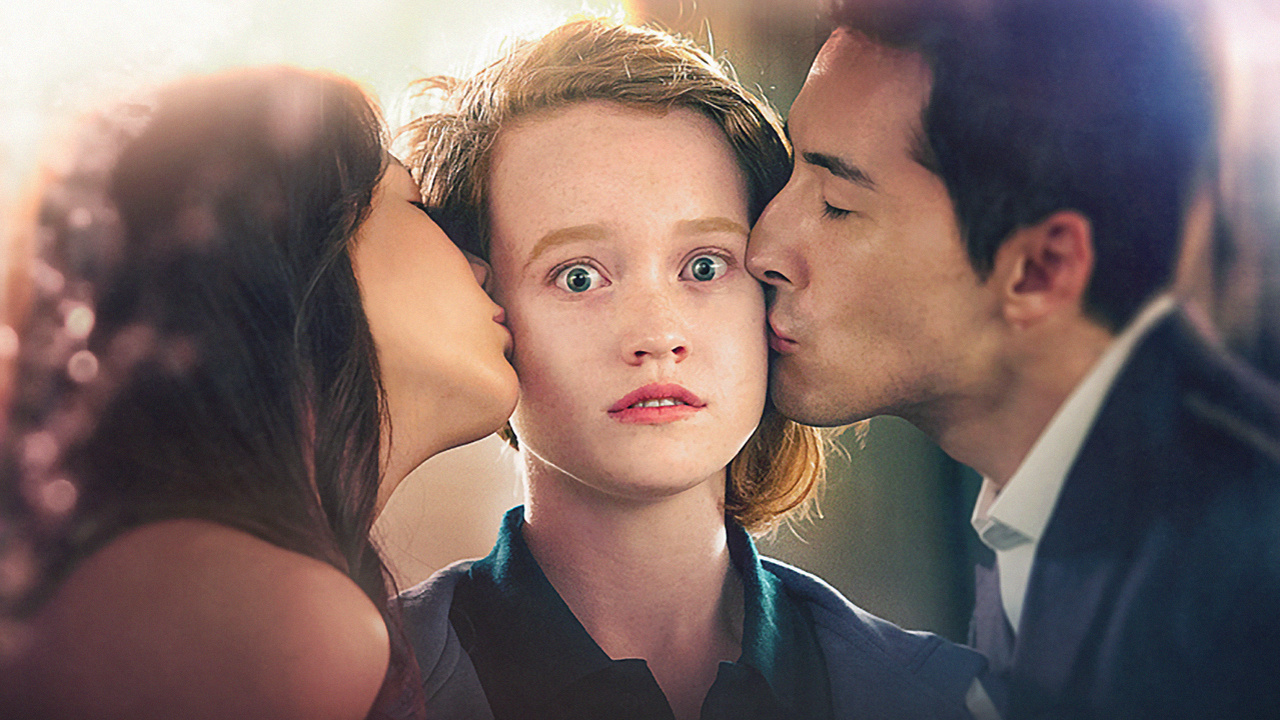 Dramaworld 1. Sezon 6. Bölüm