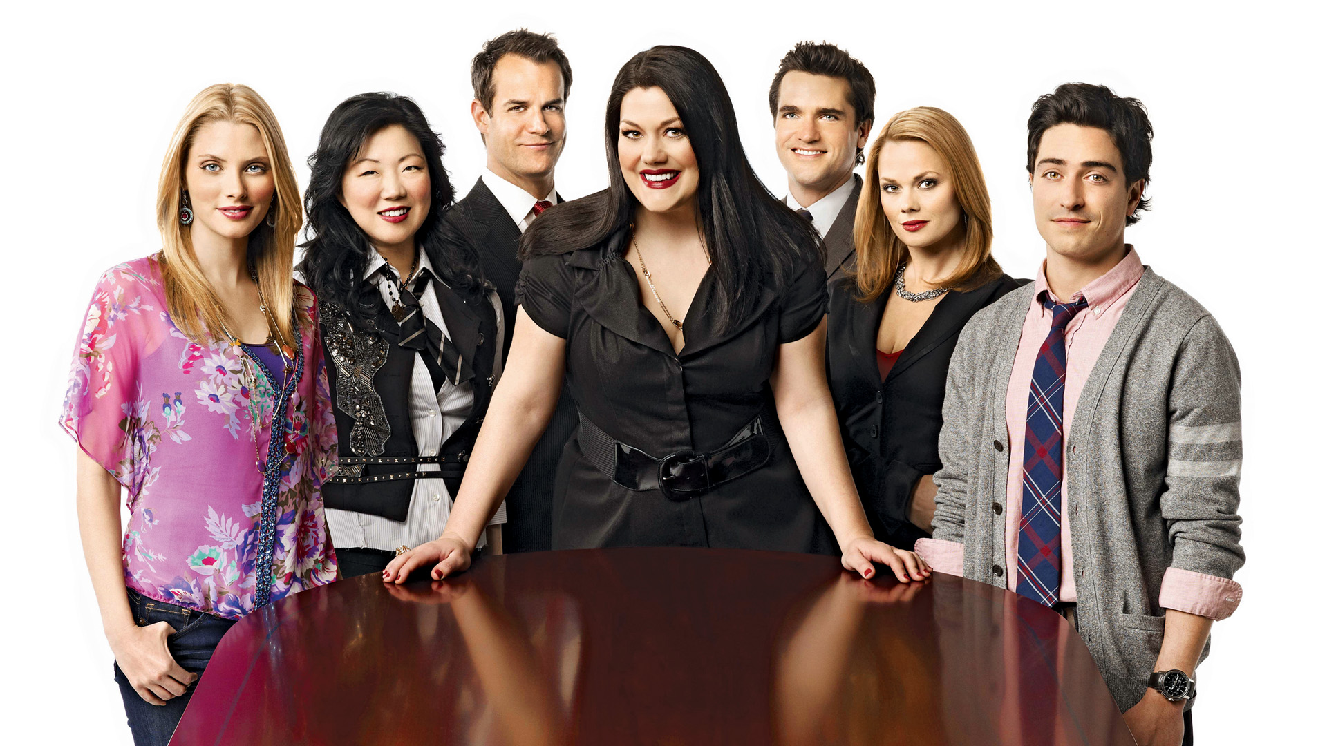 Drop Dead Diva 6. Sezon 8. Bölüm