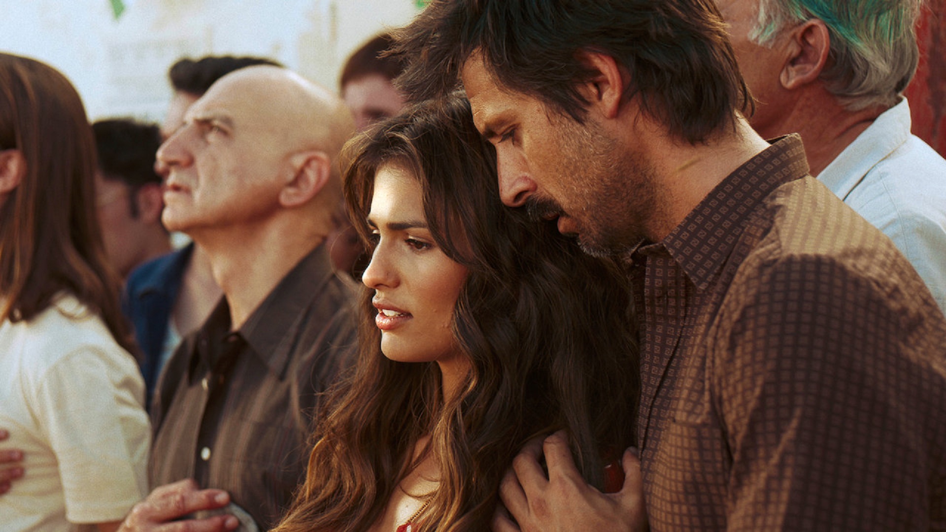 Drug Squad: Costa del Sol 1. Sezon 5. Bölüm