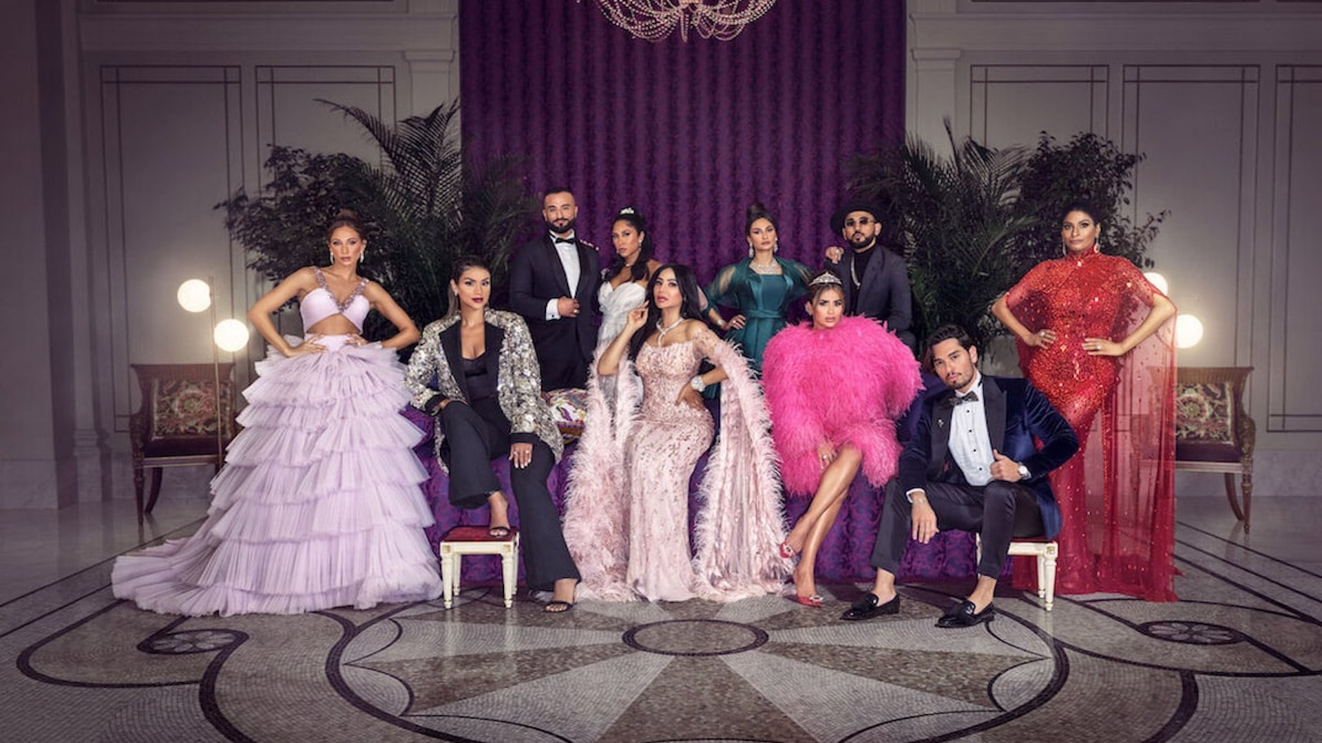 Dubai Bling 2. Sezon 6. Bölüm