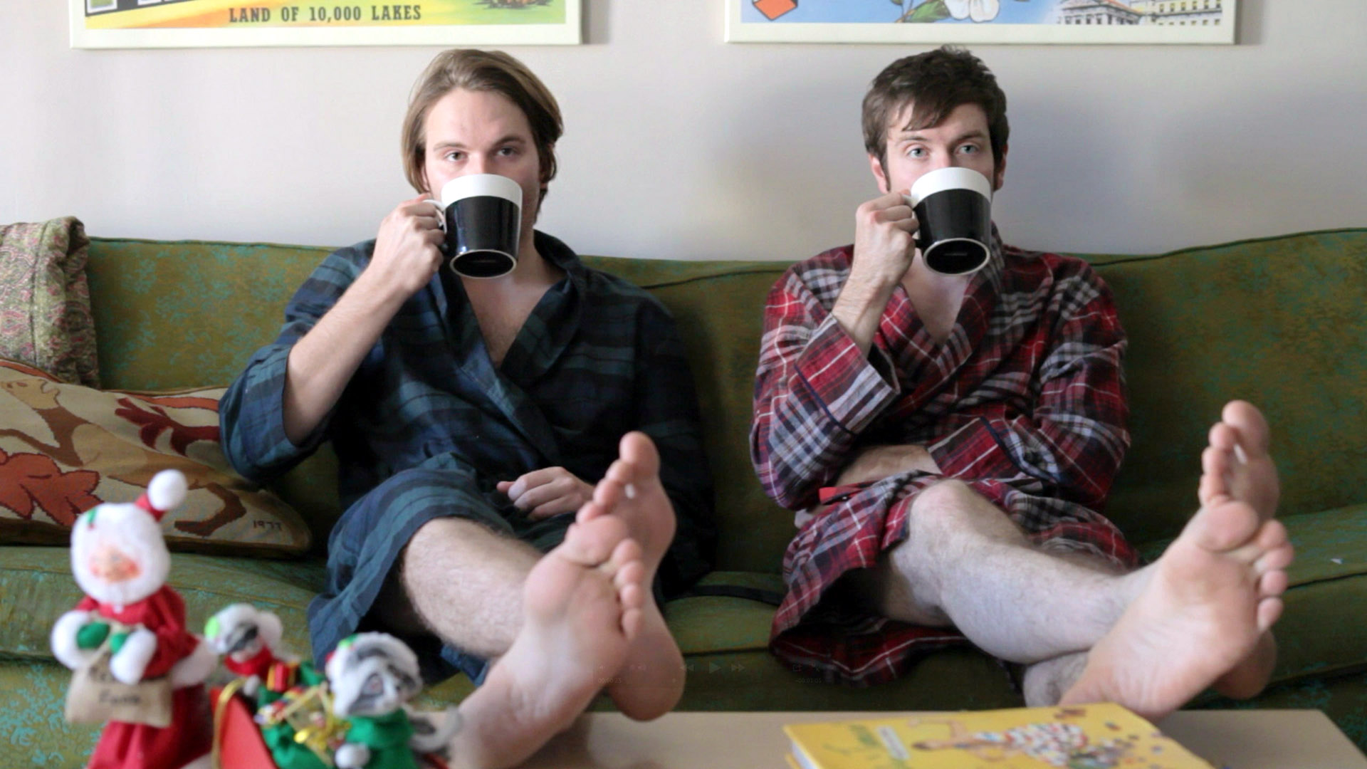 EastSiders 4. Sezon 6. Bölüm