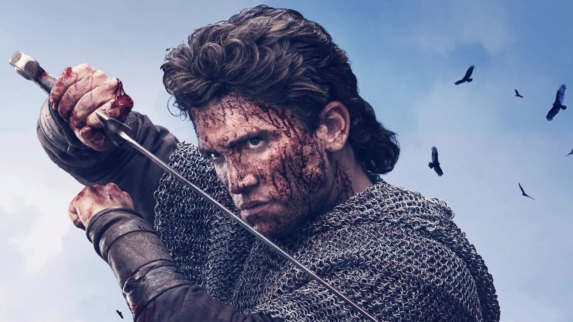 El Cid 1. Sezon 5. Bölüm