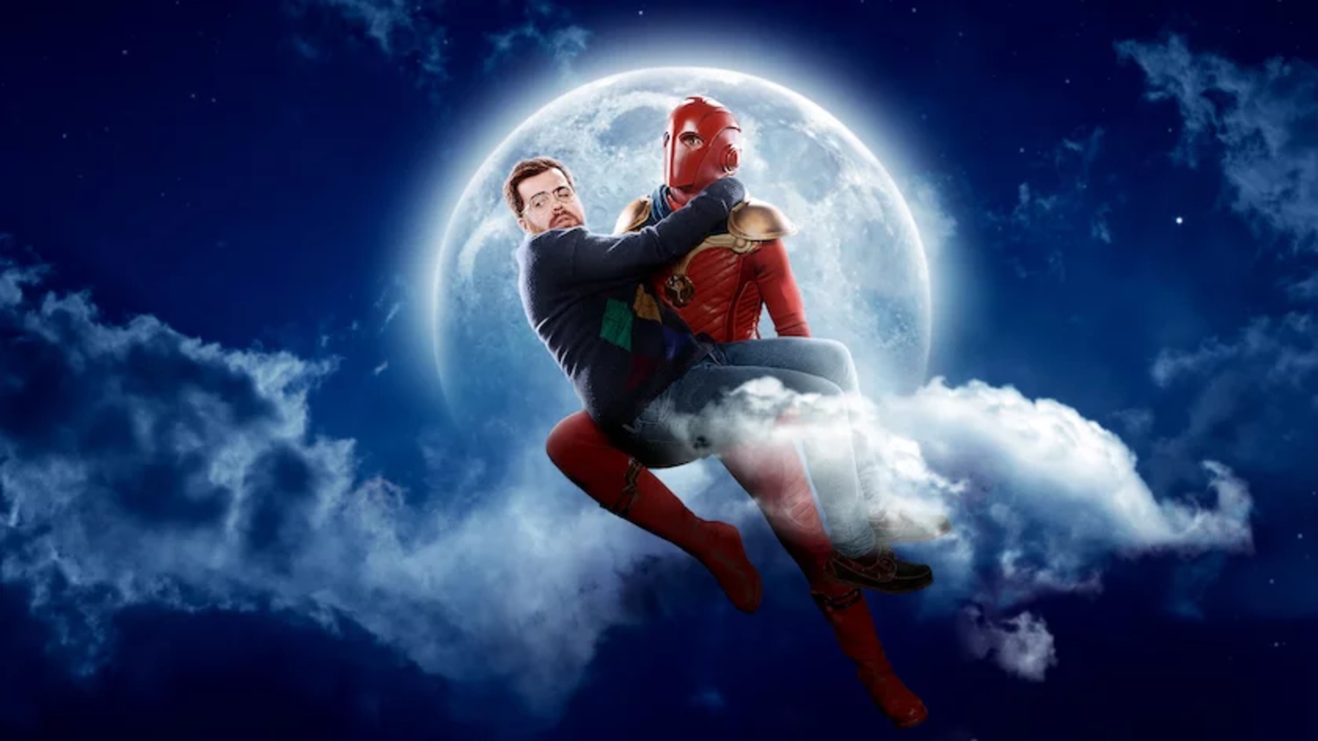 El Vecino 1. Sezon 5. Bölüm