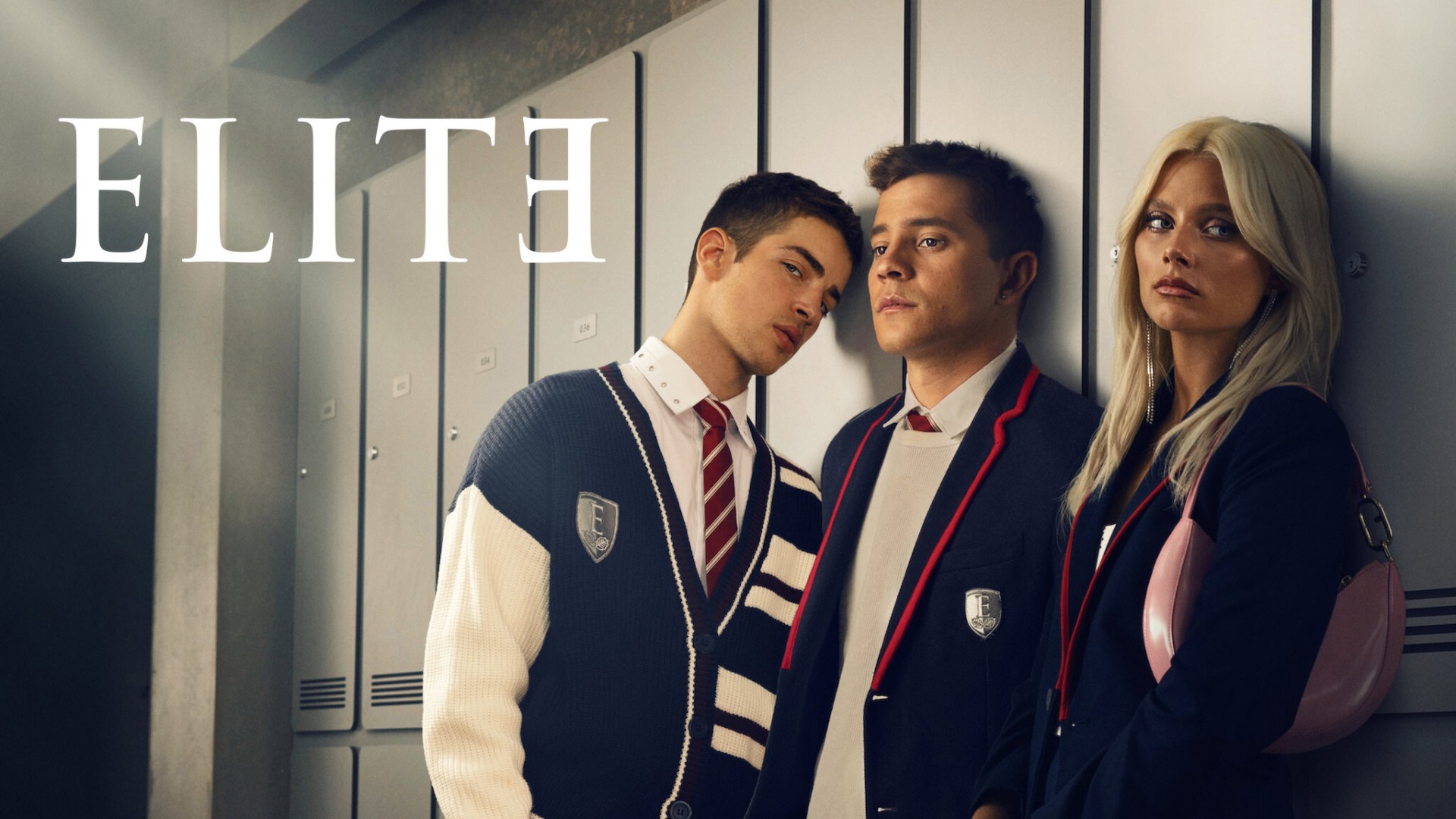 Elite 8. Sezon 3. Bölüm