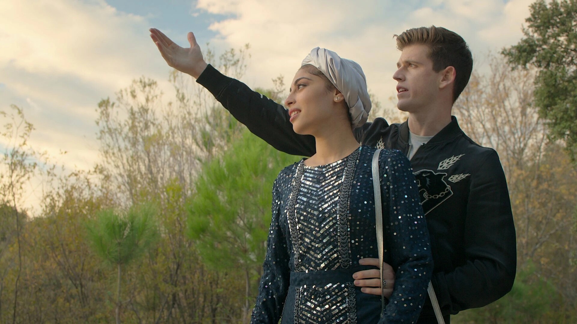 Elite Short Stories: Nadia Guzmán 1. Sezon 3. Bölüm