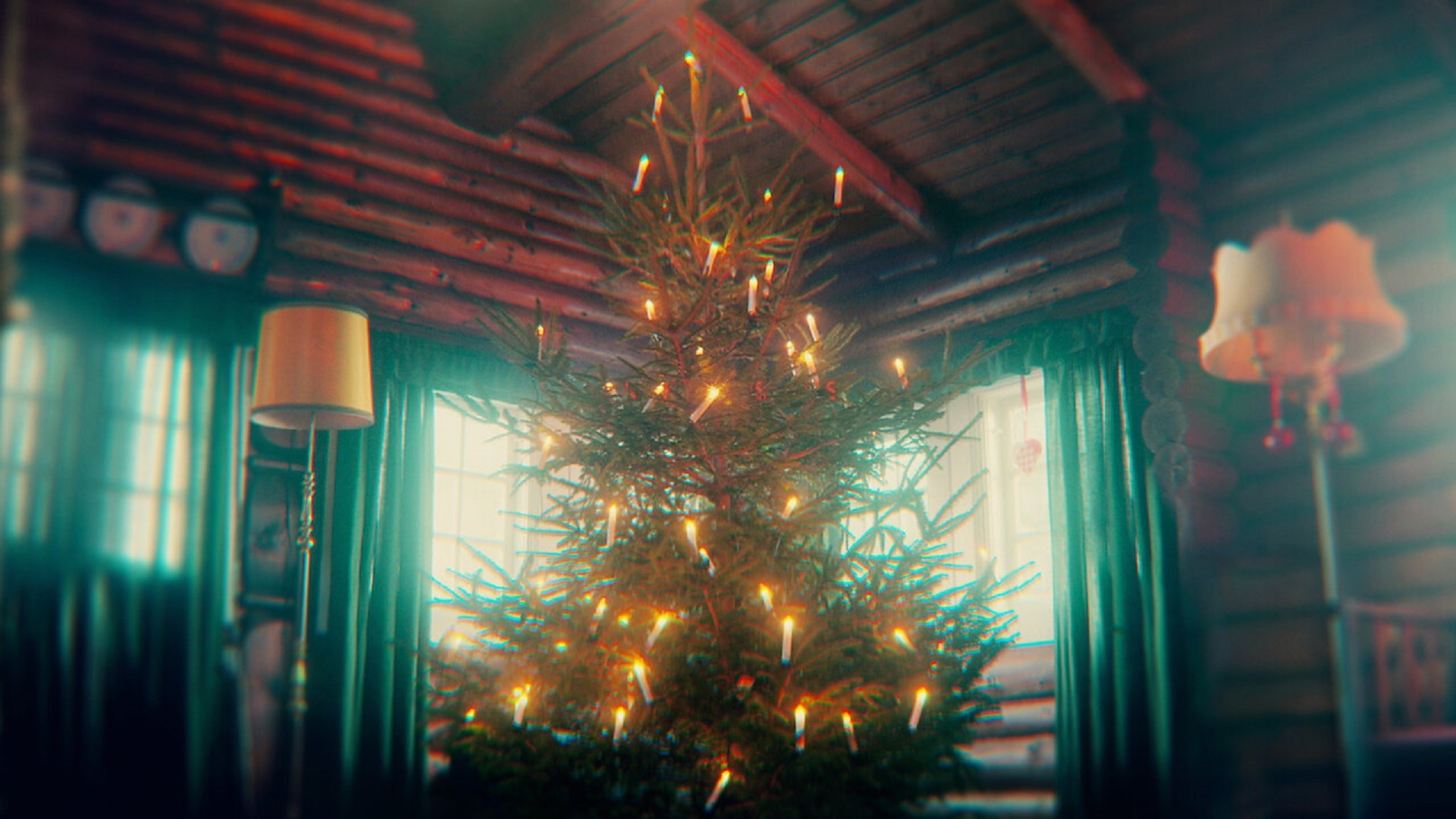 Elves 1. Sezon 3. Bölüm