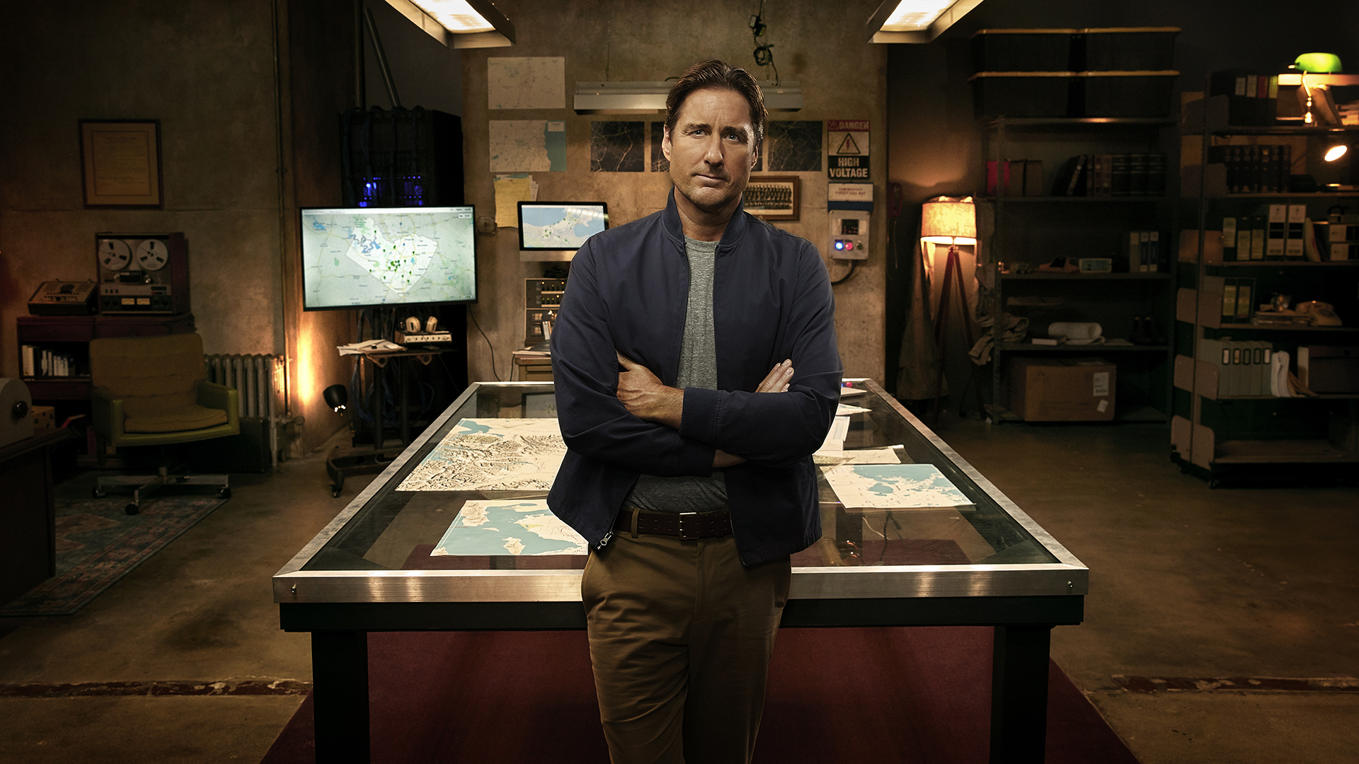 Emergency Call 1. Sezon 3. Bölüm