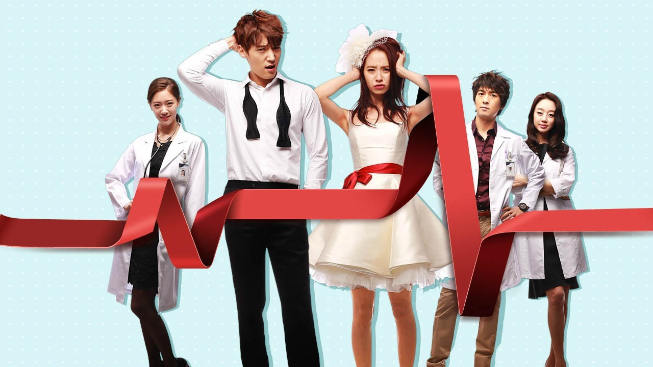 Emergency Couple 1. Sezon 18. Bölüm