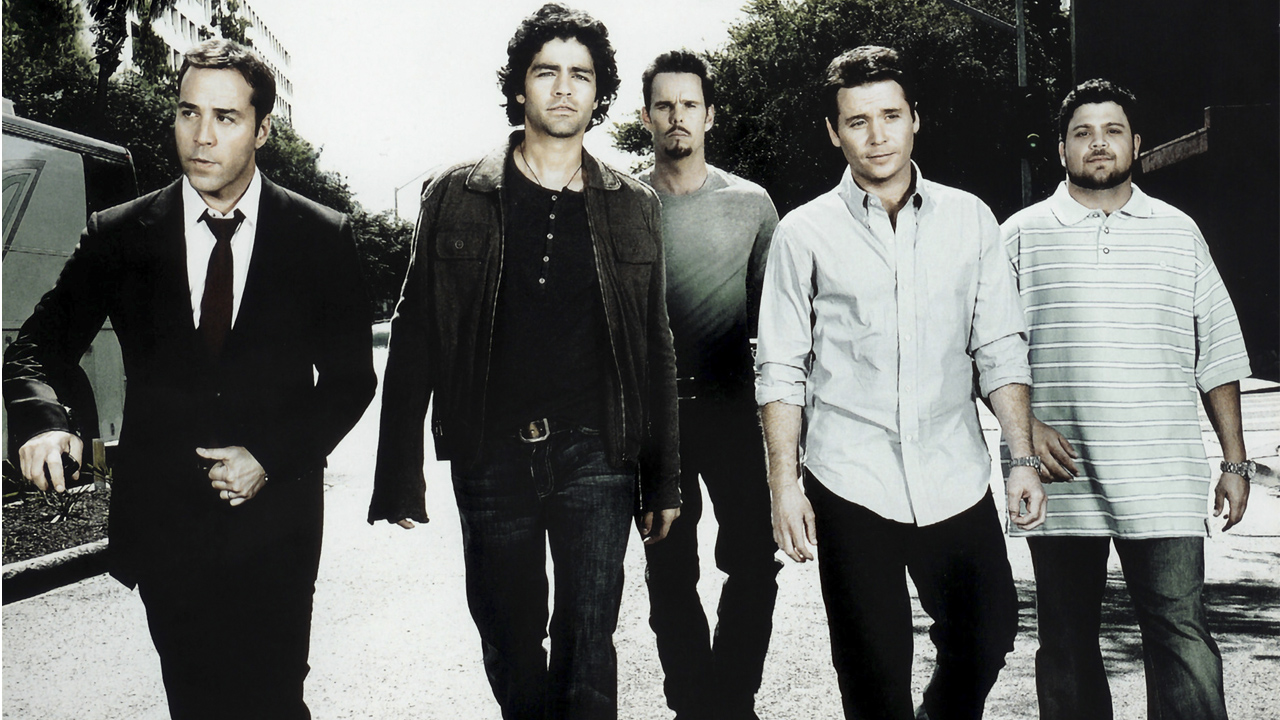 Entourage 8. Sezon 5. Bölüm