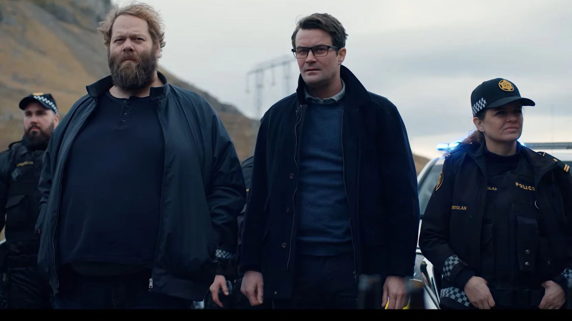 Entrapped 1. Sezon 5. Bölüm