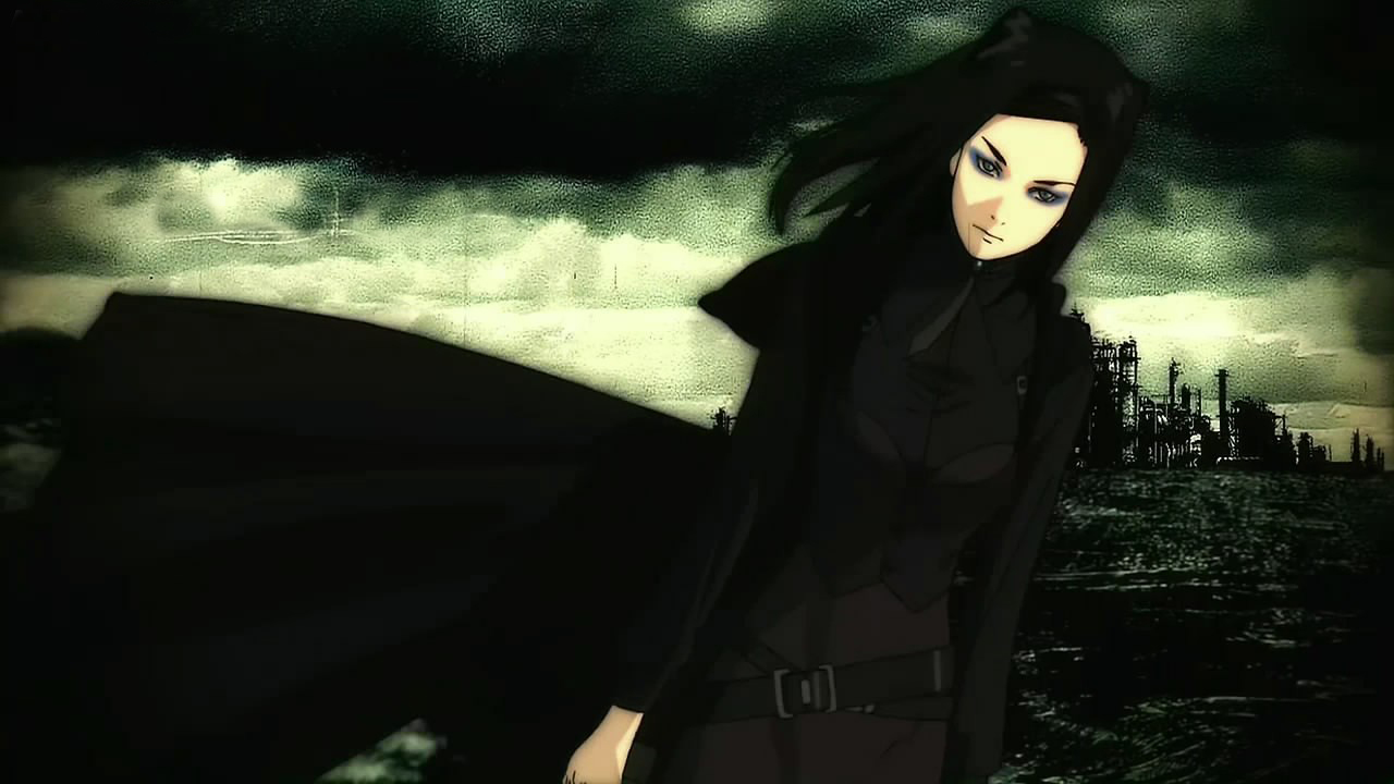 Ergo Proxy 1. Sezon 9. Bölüm