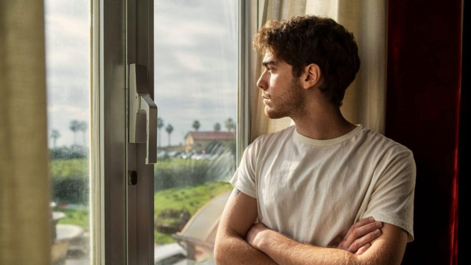 Everything Calls for Salvation 2. Sezon 2. Bölüm