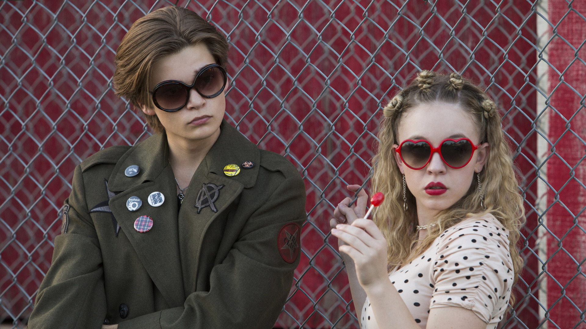 Everything Sucks! 1. Sezon 6. Bölüm