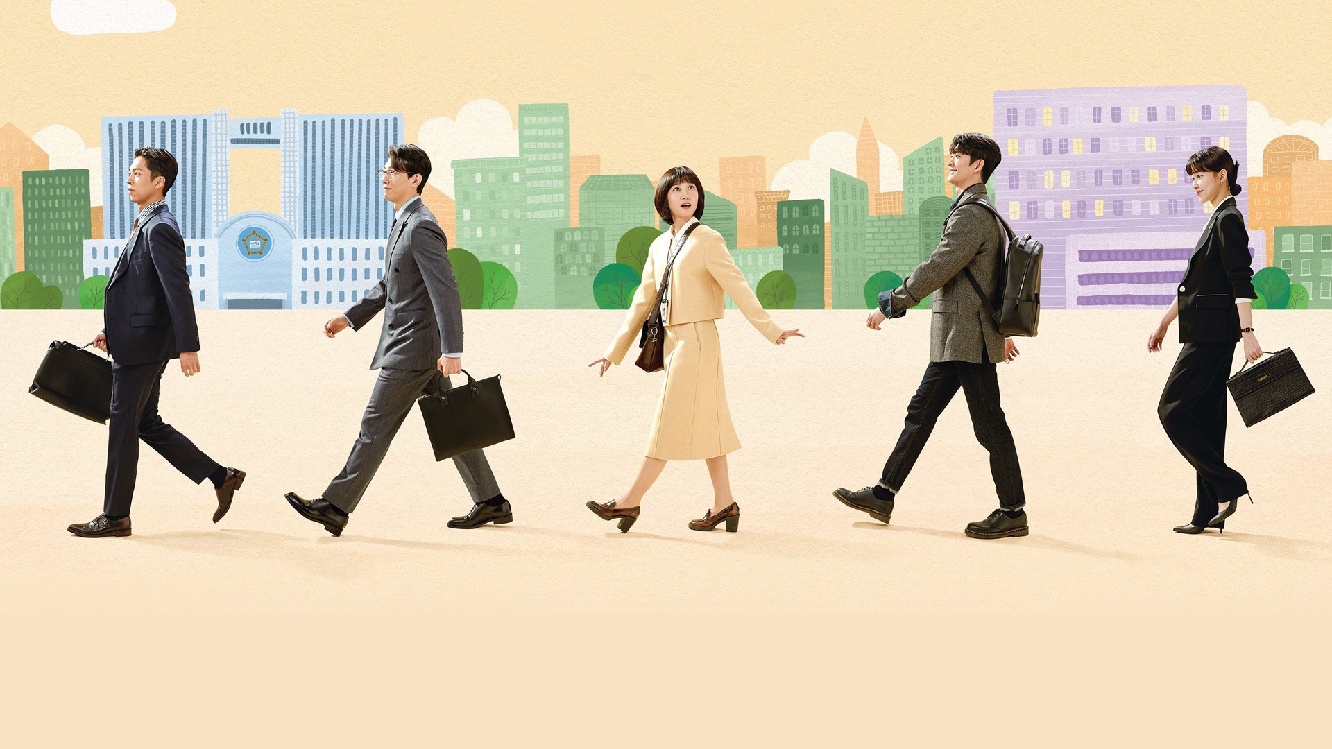 Extraordinary Attorney Woo 1. Sezon 13. Bölüm