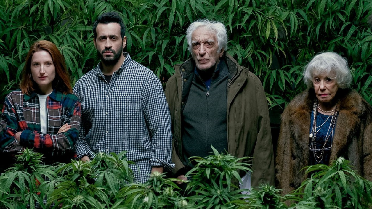 Family Business 2. Sezon 3. Bölüm