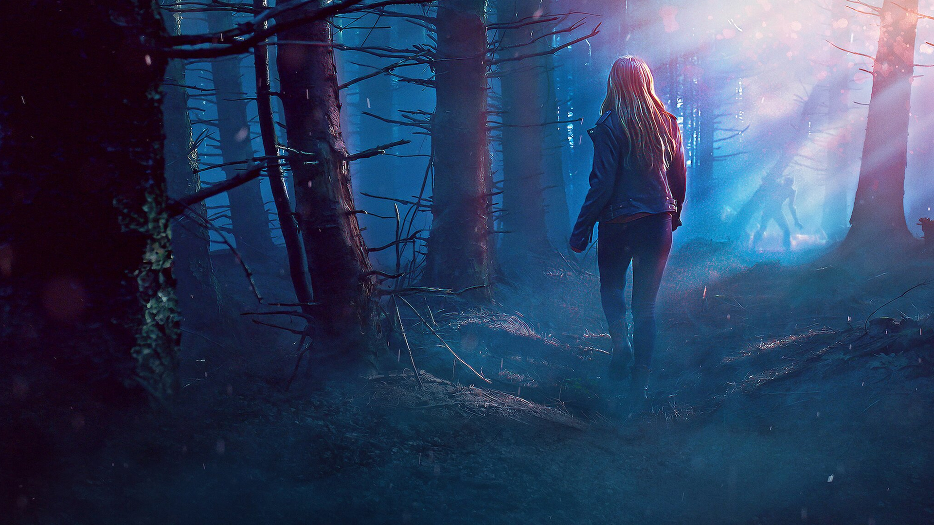 Fate: The Winx Saga 1. Sezon 4. Bölüm