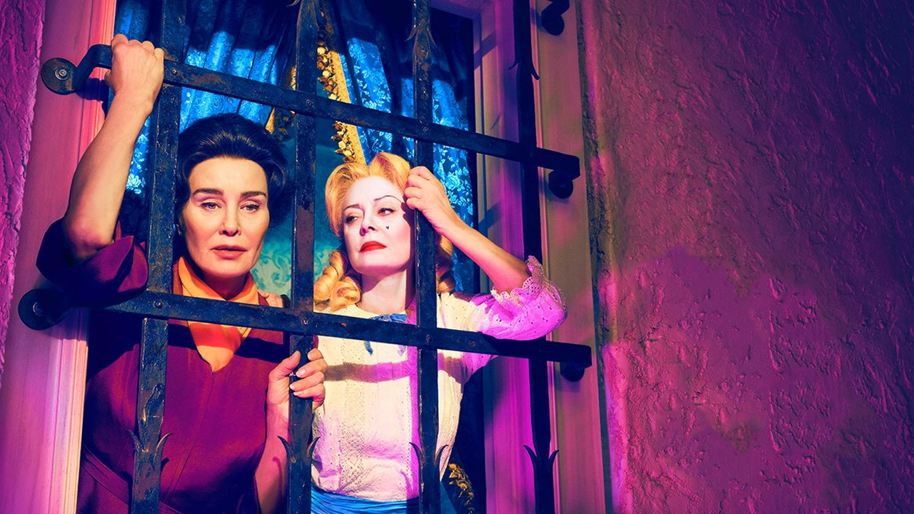 FEUD 1. Sezon 1. Bölüm