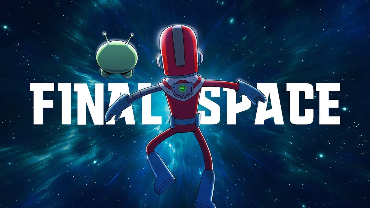 Final Space 3. Sezon 11. Bölüm