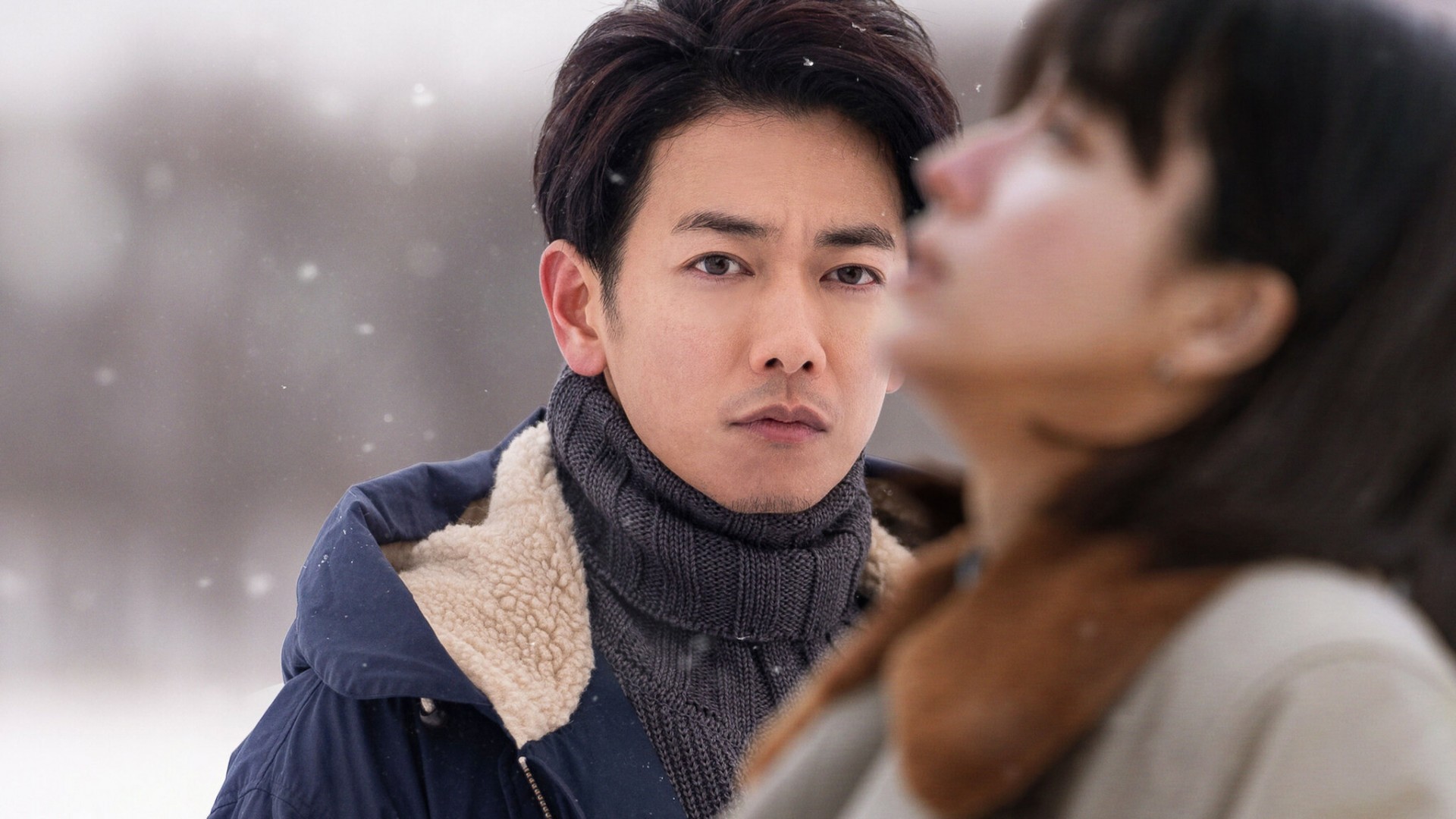 First Love 1. Sezon 6. Bölüm