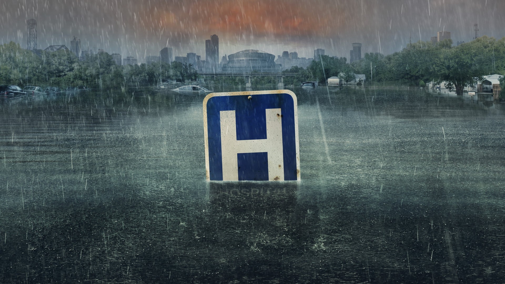 Five Days at Memorial 1. Sezon 8. Bölüm