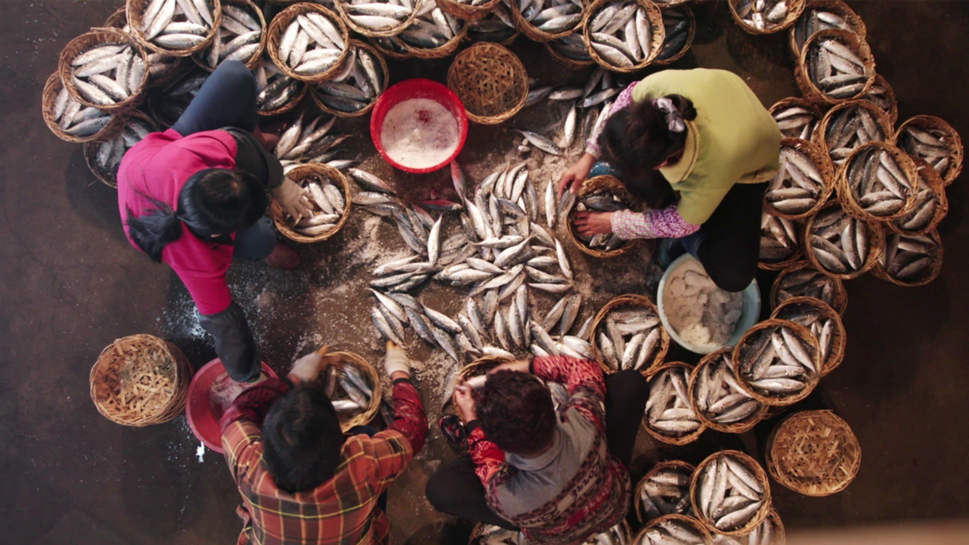 Flavorful Origins 3. Sezon 10. Bölüm