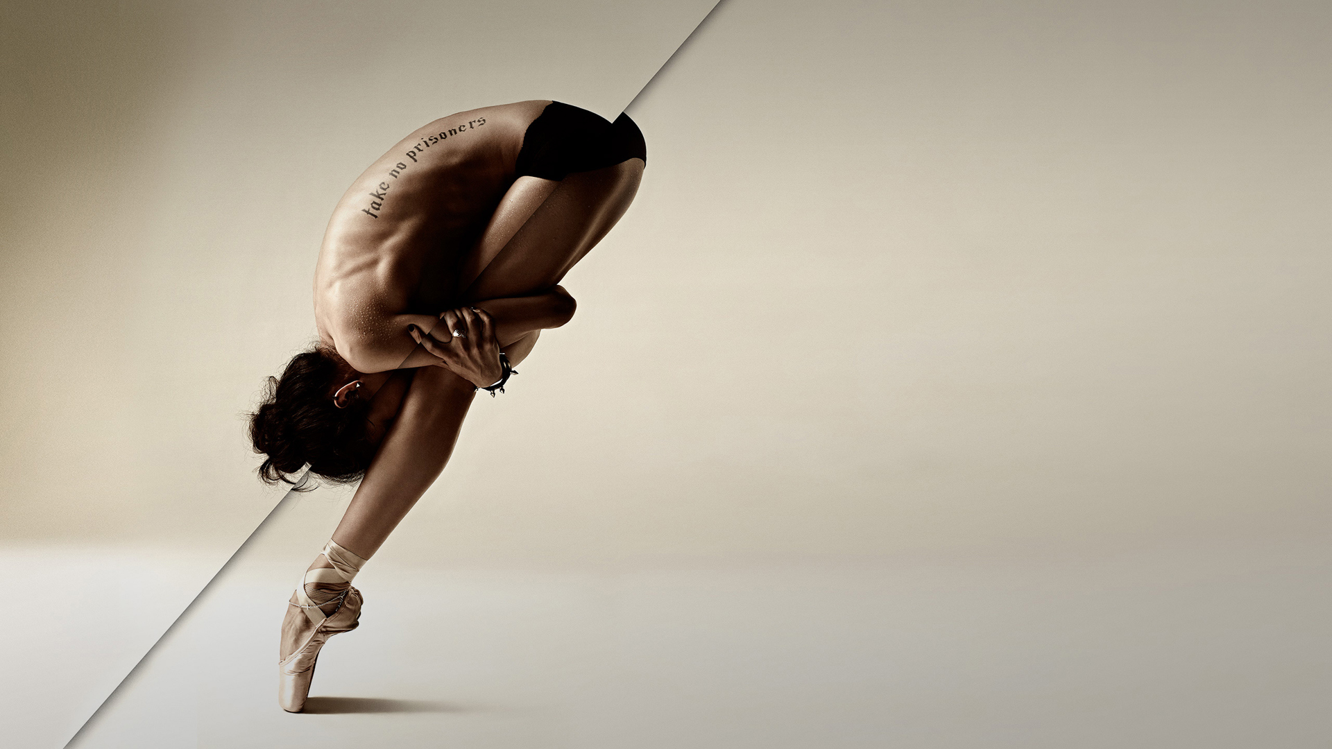 Flesh and Bone 1. Sezon 8. Bölüm