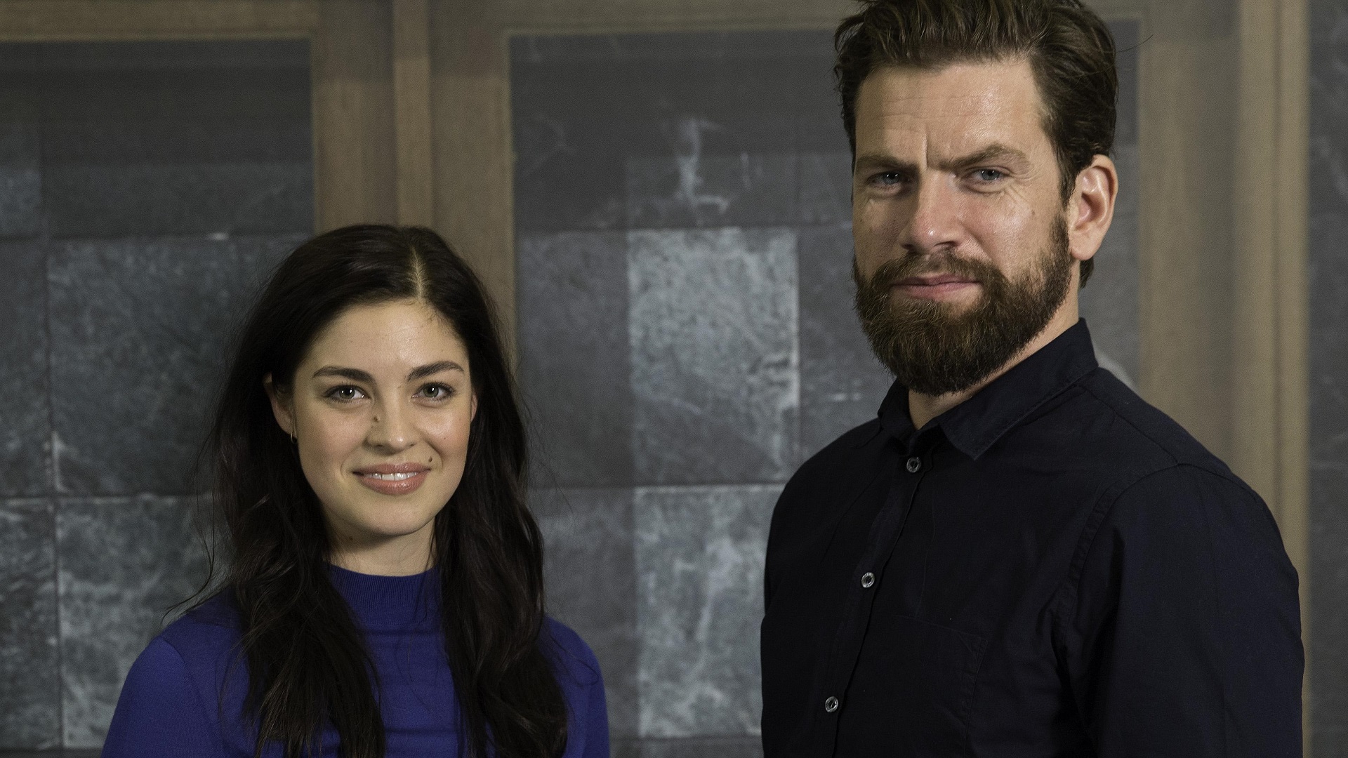 Follow the Money 1. Sezon 8. Bölüm