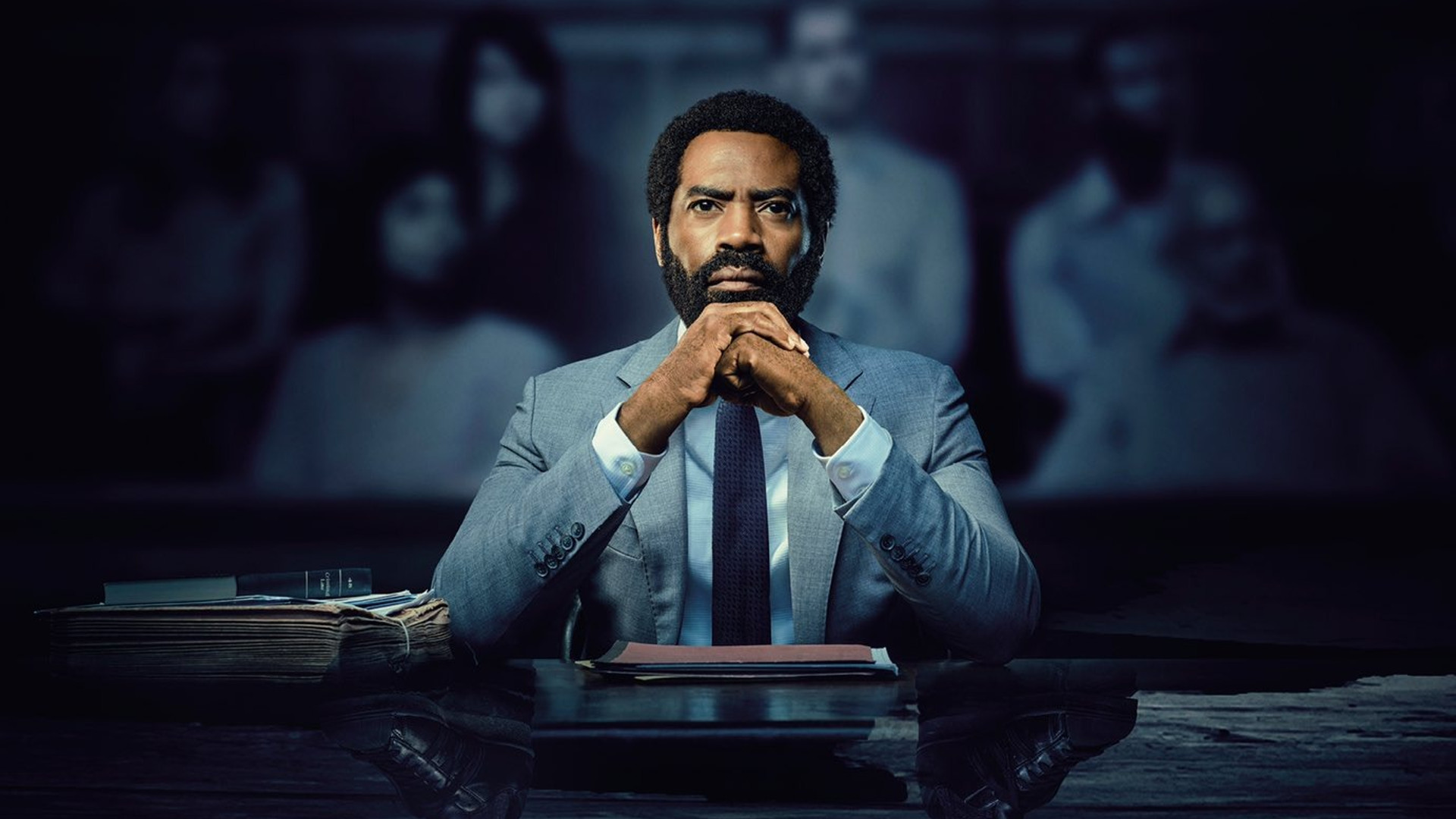 For Life 2. Sezon 2. Bölüm