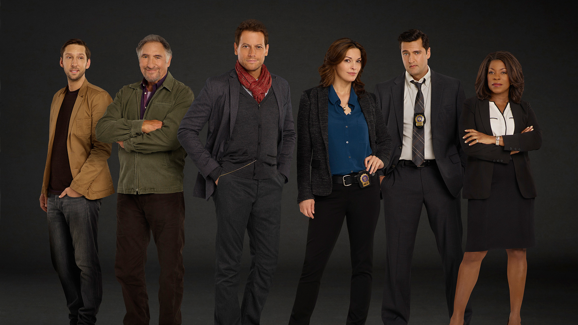 Forever 1. Sezon 21. Bölüm