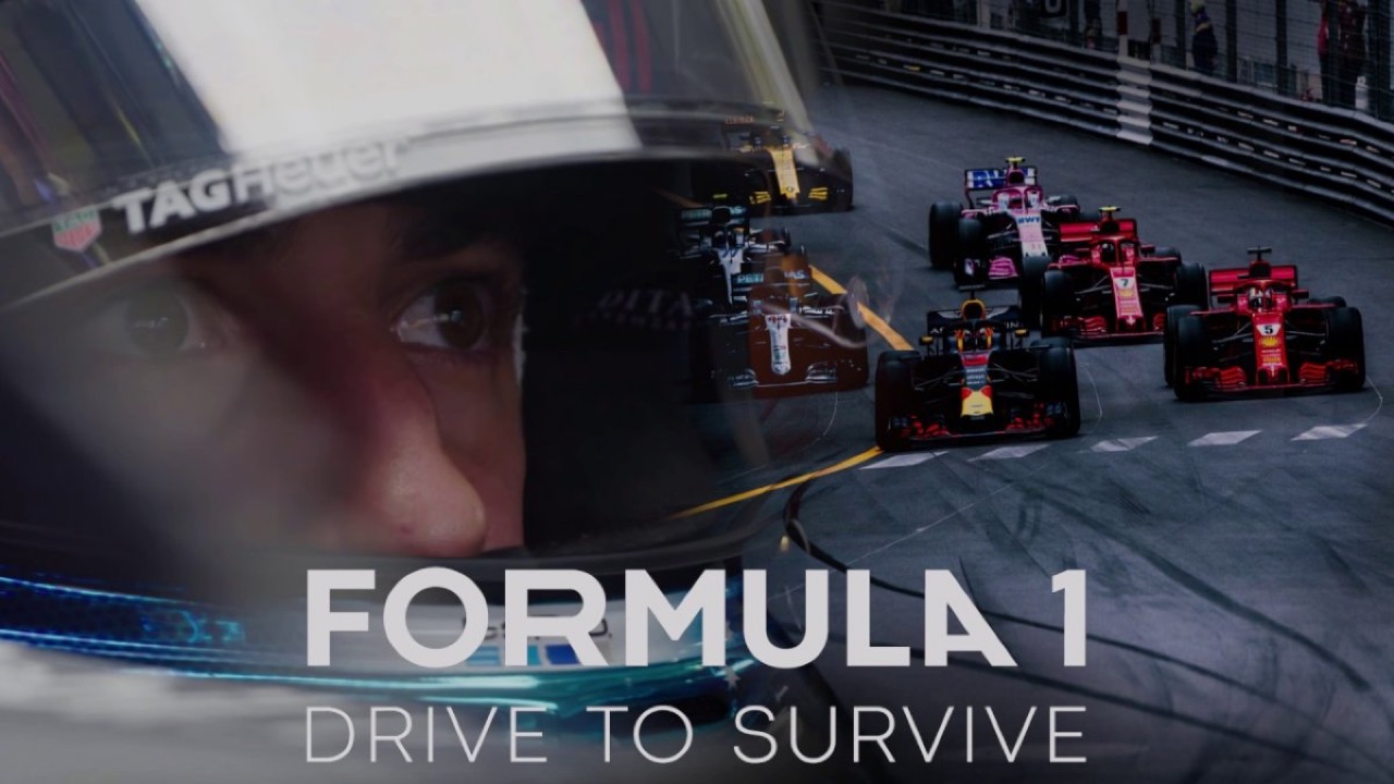 Formula 1: Drive to Survive 5. Sezon 10. Bölüm