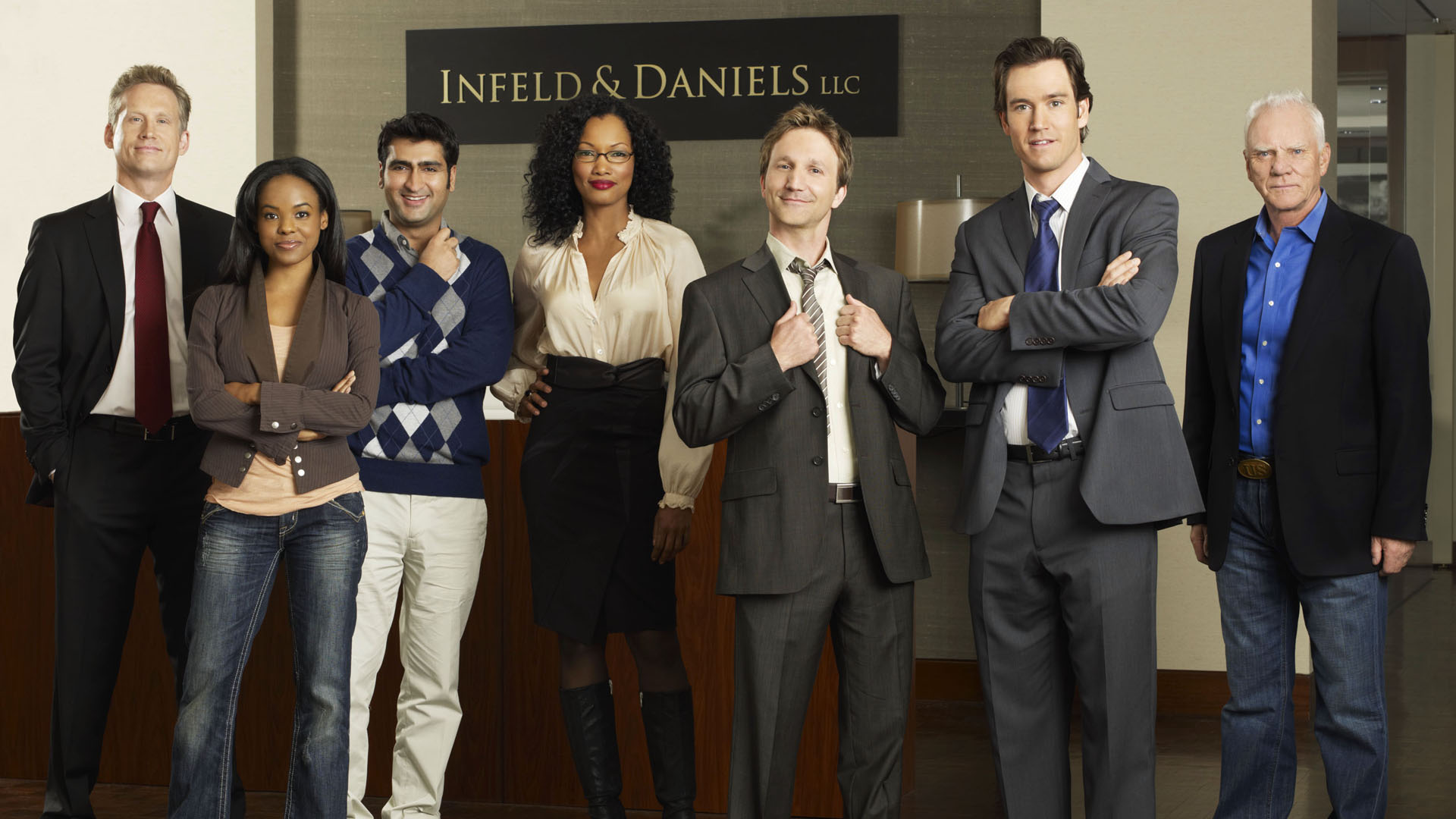 Franklin & Bash 3. Sezon 9. Bölüm