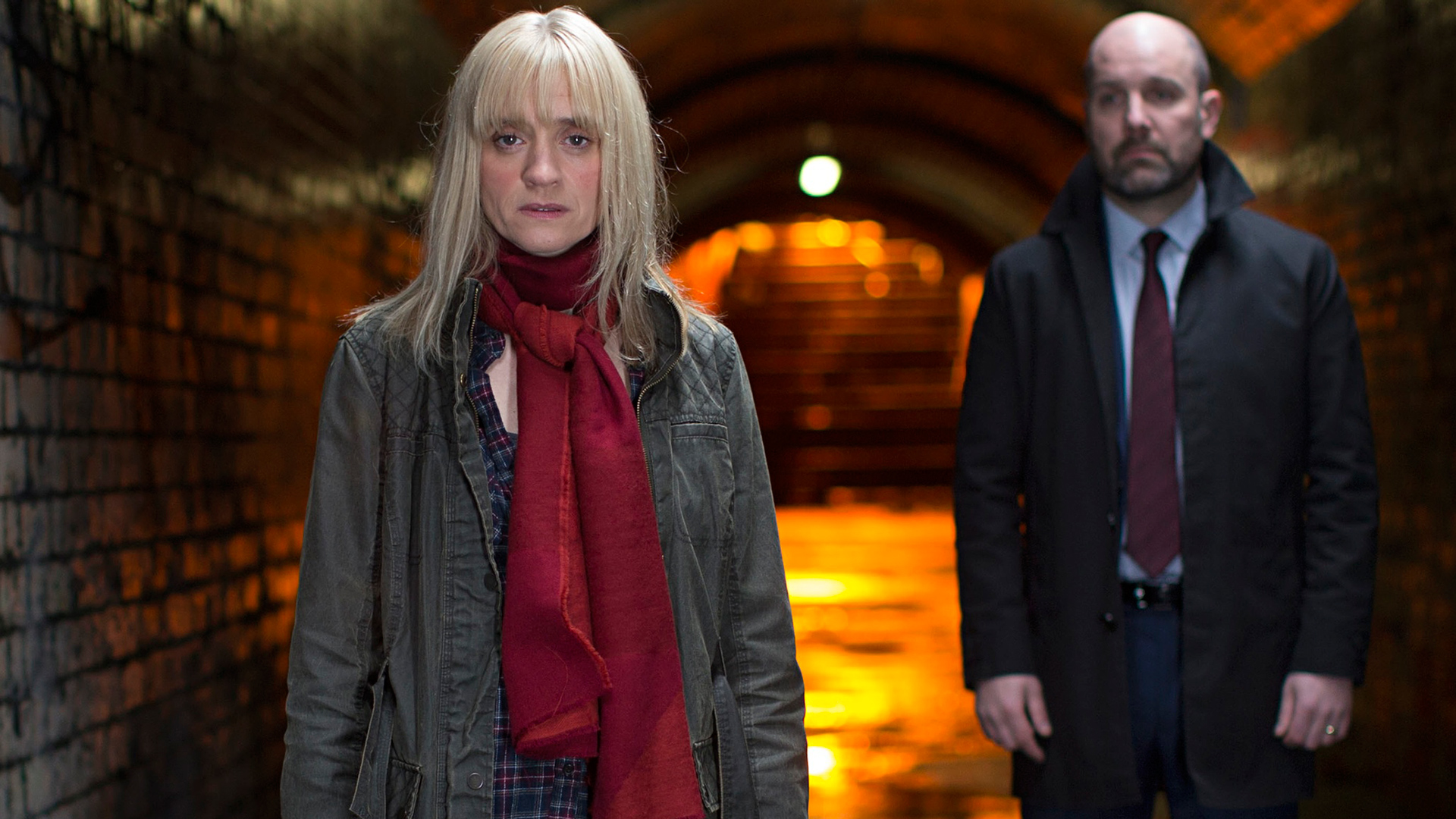 From Darkness 1. Sezon 3. Bölüm