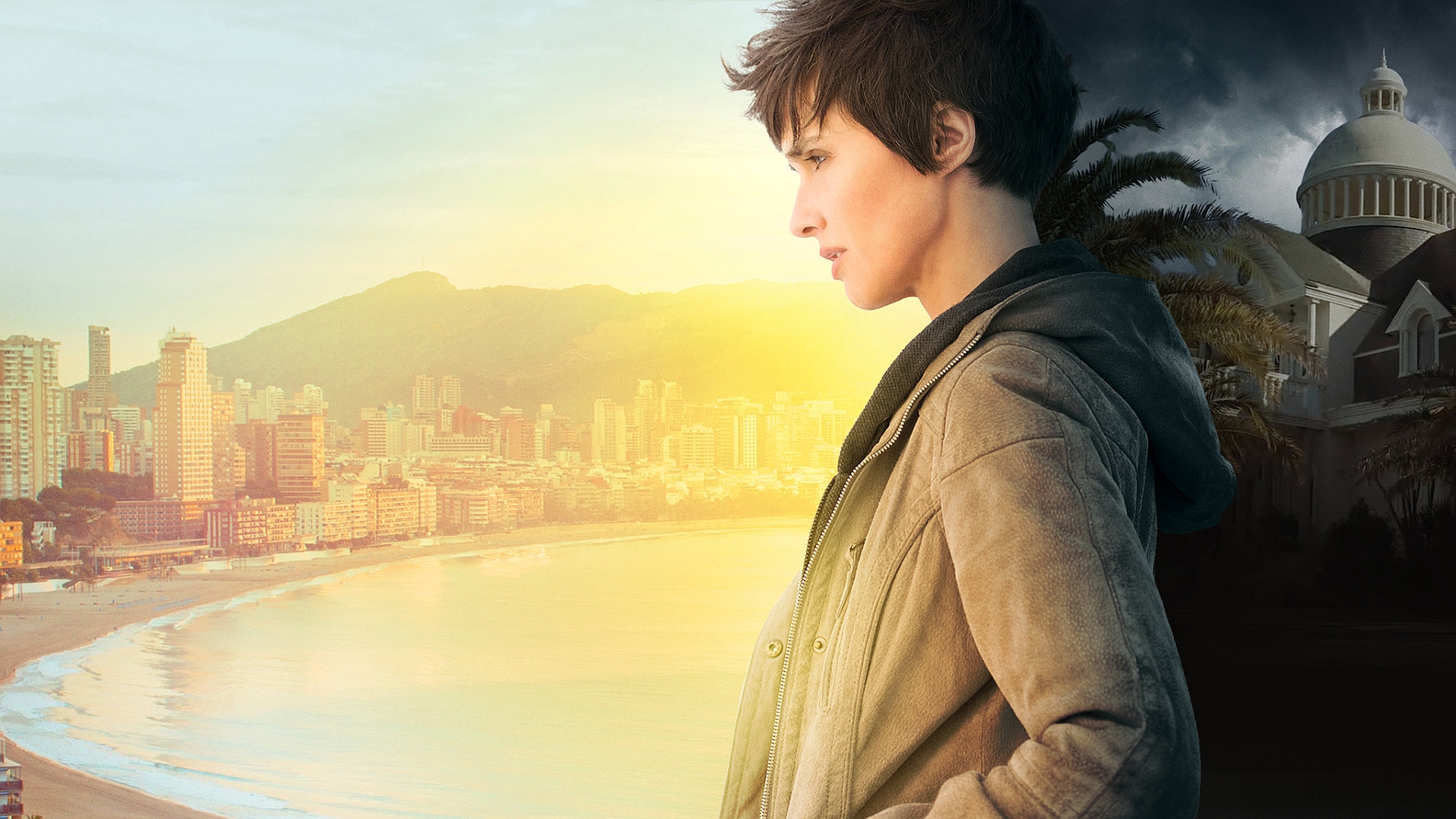 Fugitiva 1. Sezon 6. Bölüm