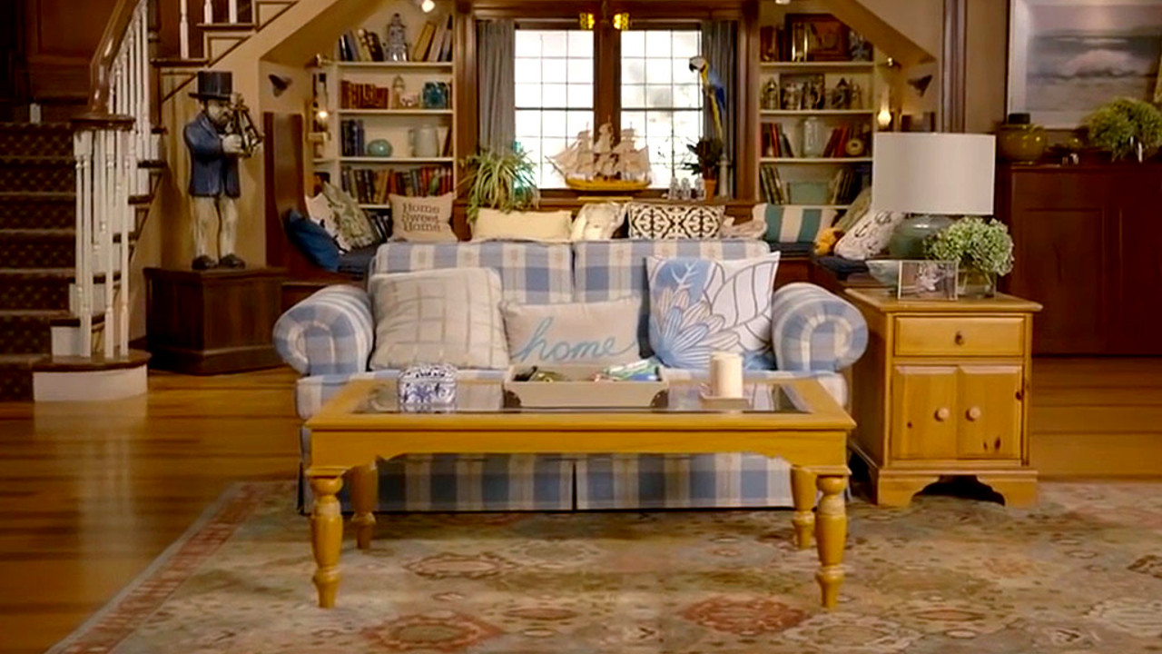 Fuller House 3. Sezon 11. Bölüm