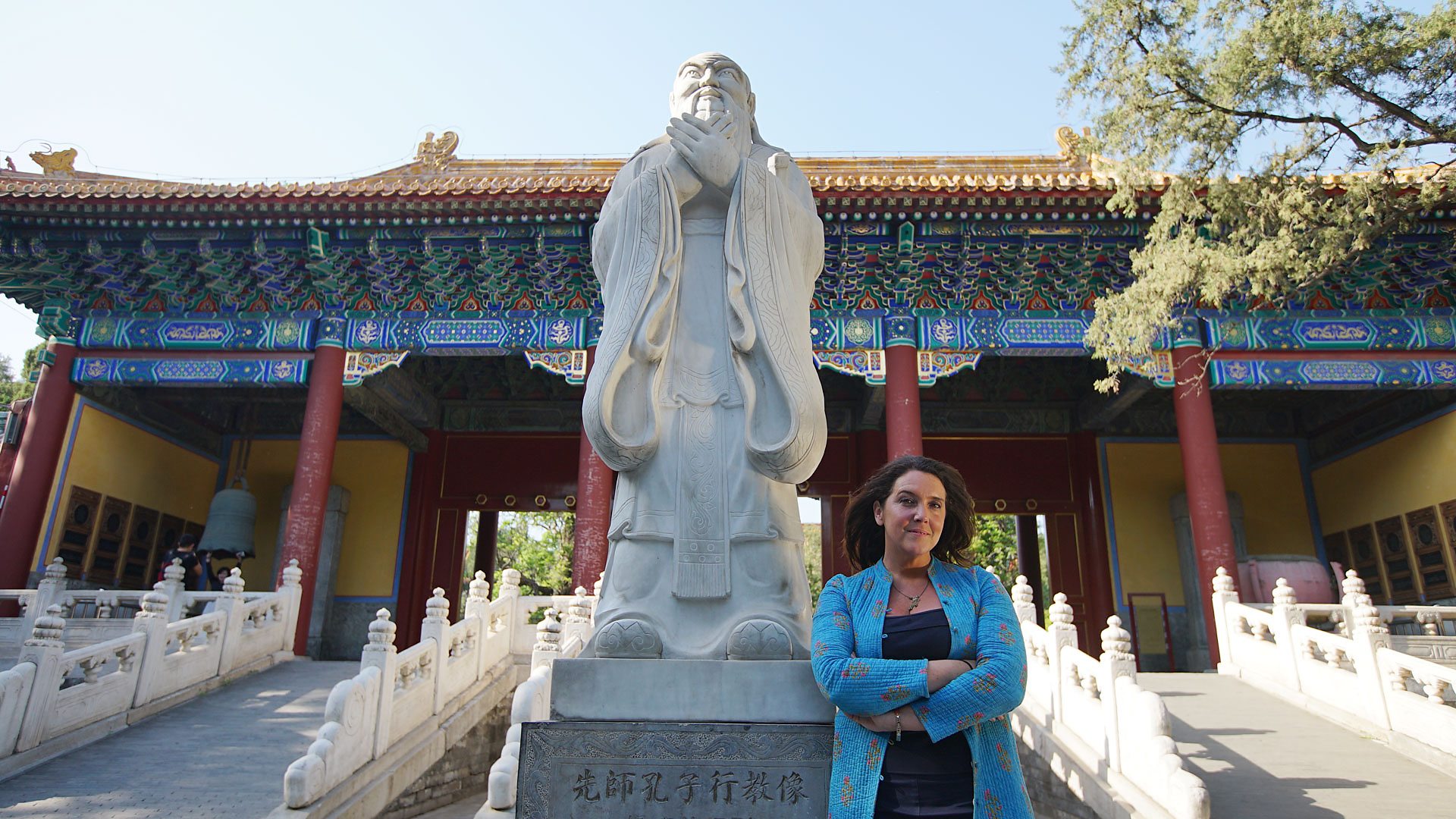 Genius of the Ancient World 1. Sezon 1. Bölüm