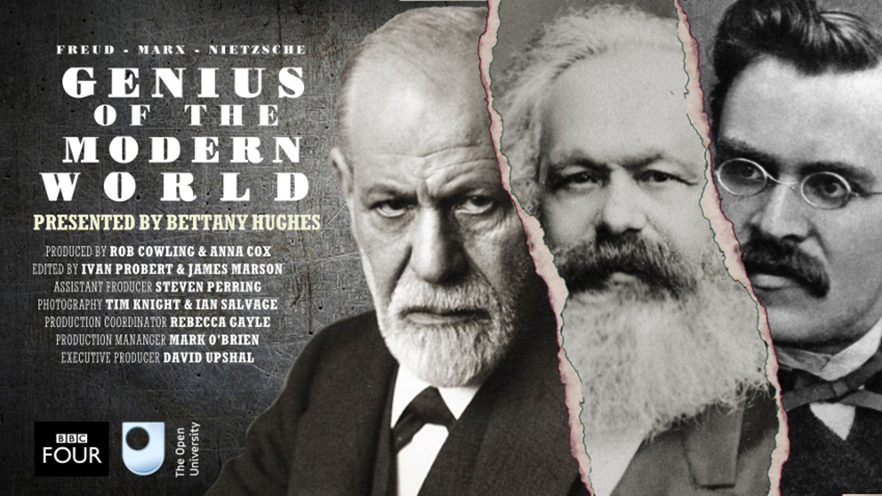Genius of the Modern World 1. Sezon 3. Bölüm