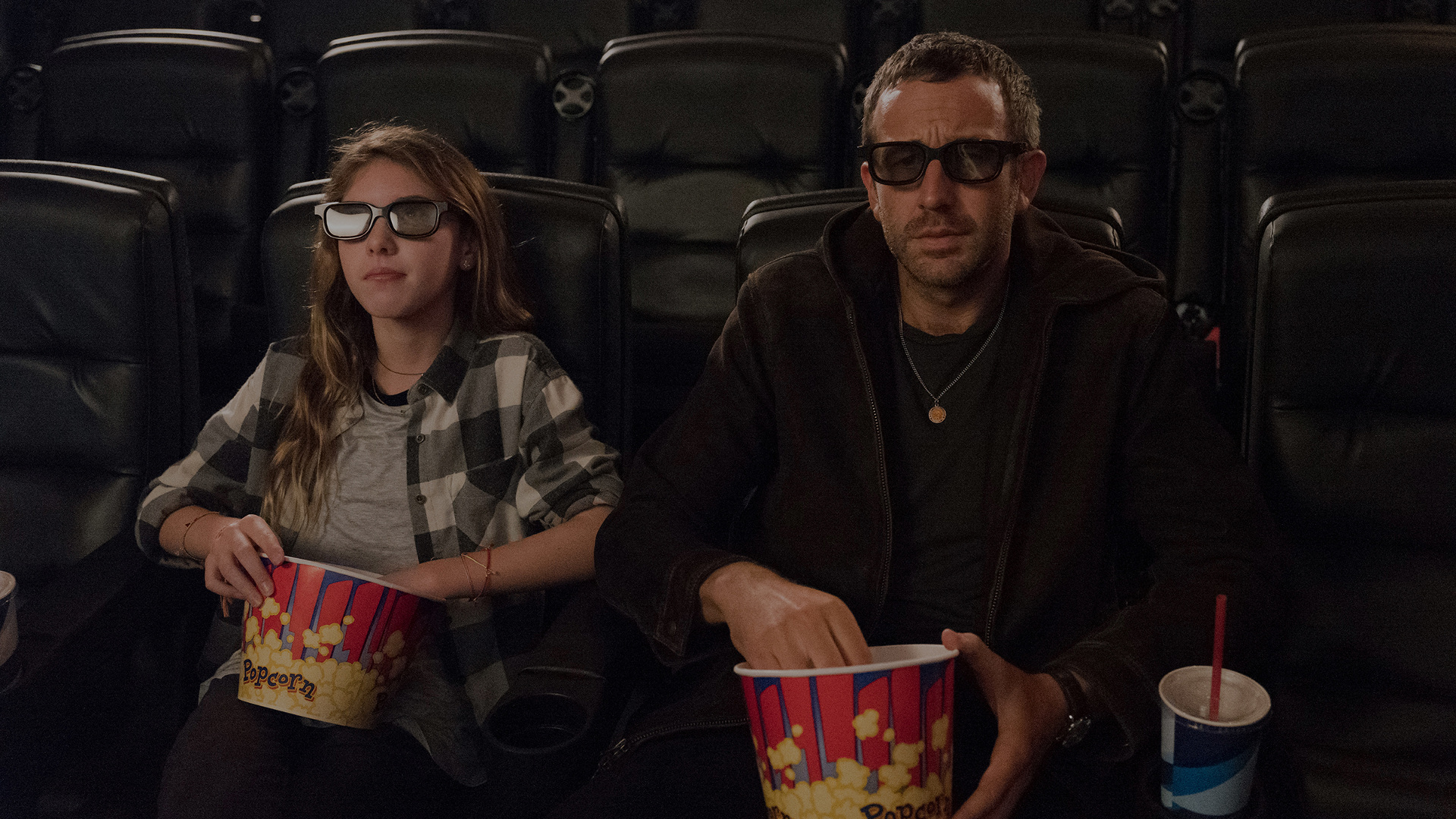 Get Shorty 3. Sezon 6. Bölüm