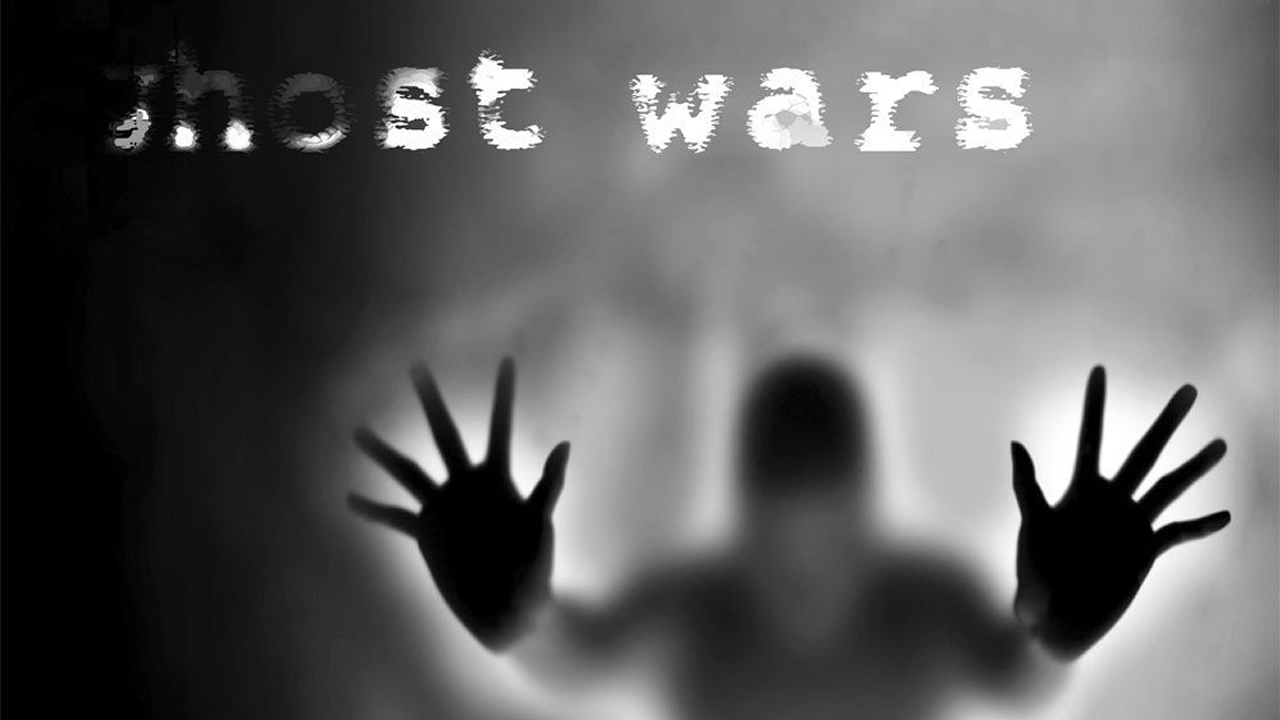 Ghost Wars 1. Sezon 3. Bölüm