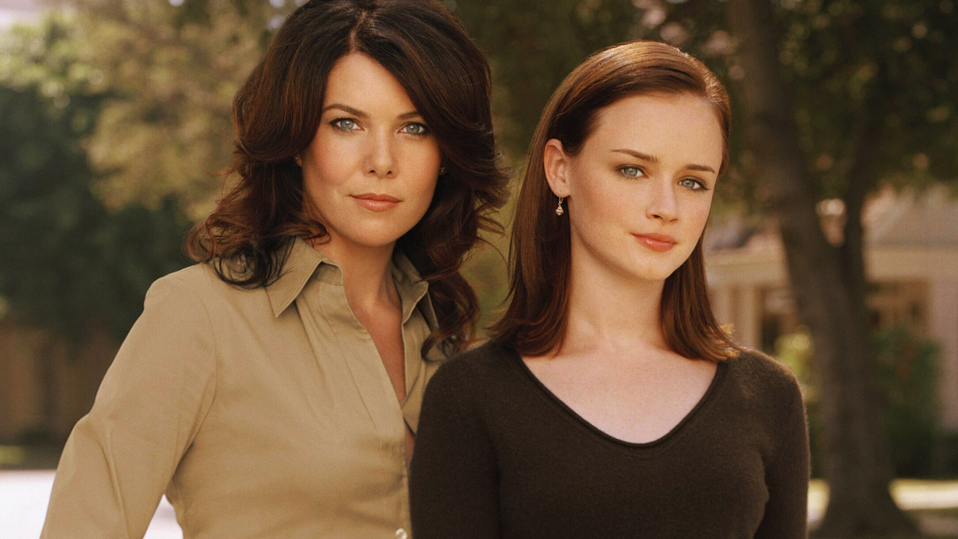 Gilmore Girls 6. Sezon 9. Bölüm