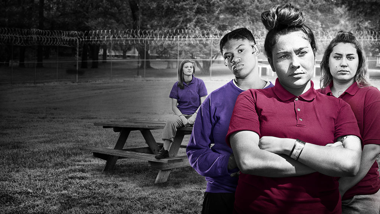 Girls Incarcerated 1. Sezon 8. Bölüm