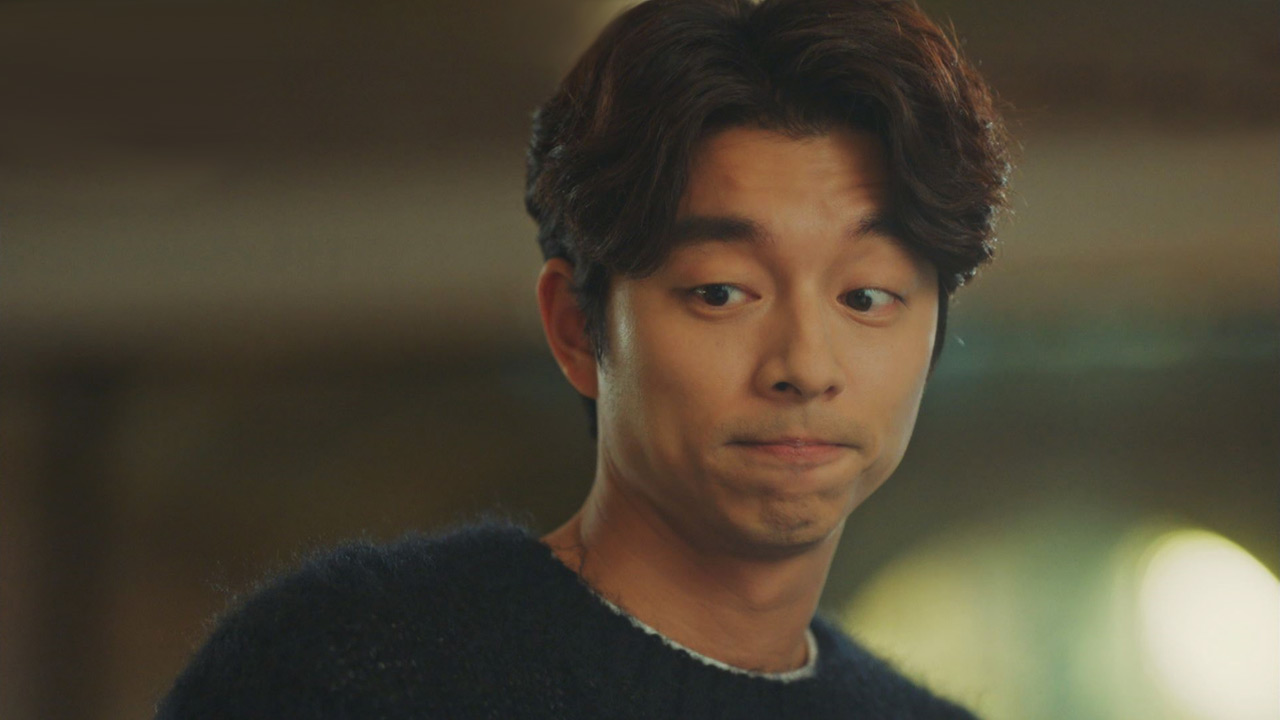 Goblin 1. Sezon 14. Bölüm