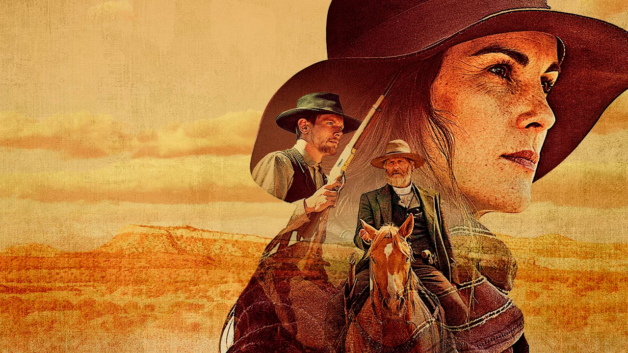 Godless 1. Sezon 6. Bölüm