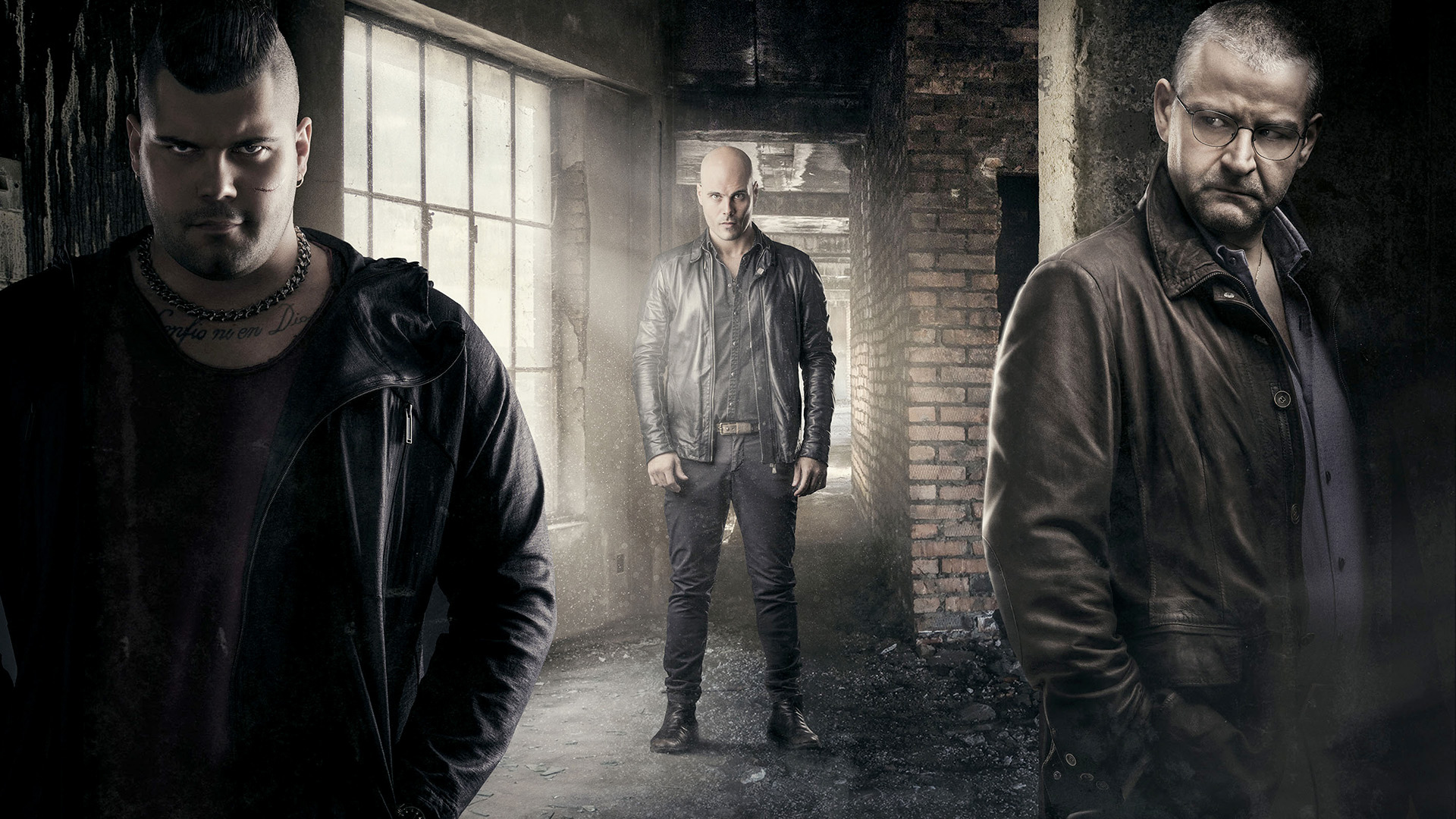 Gomorrah 1. Sezon 2. Bölüm