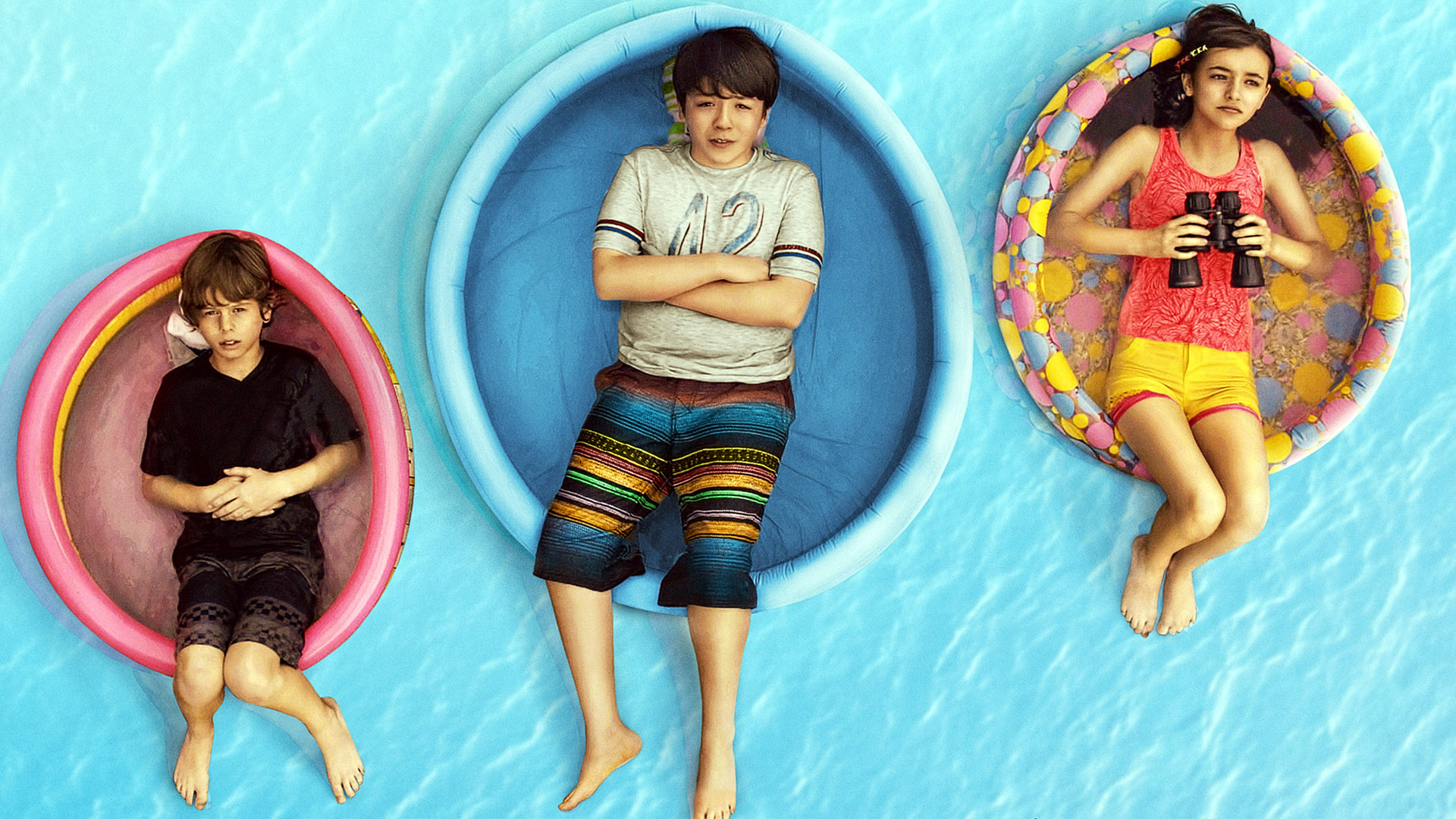 Gortimer Gibbon’s Life on Normal Street 1. Sezon 11. Bölüm